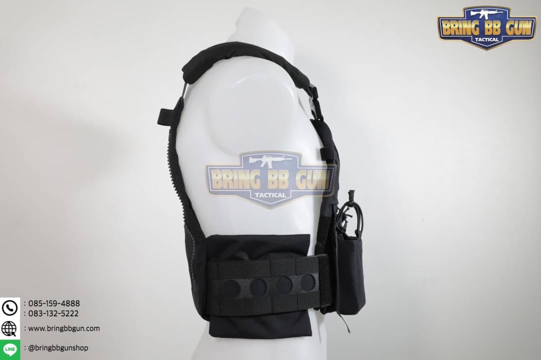 เวส Ferro Concepts FCPC V5 (FCPC V5 Tactical plate carrier)