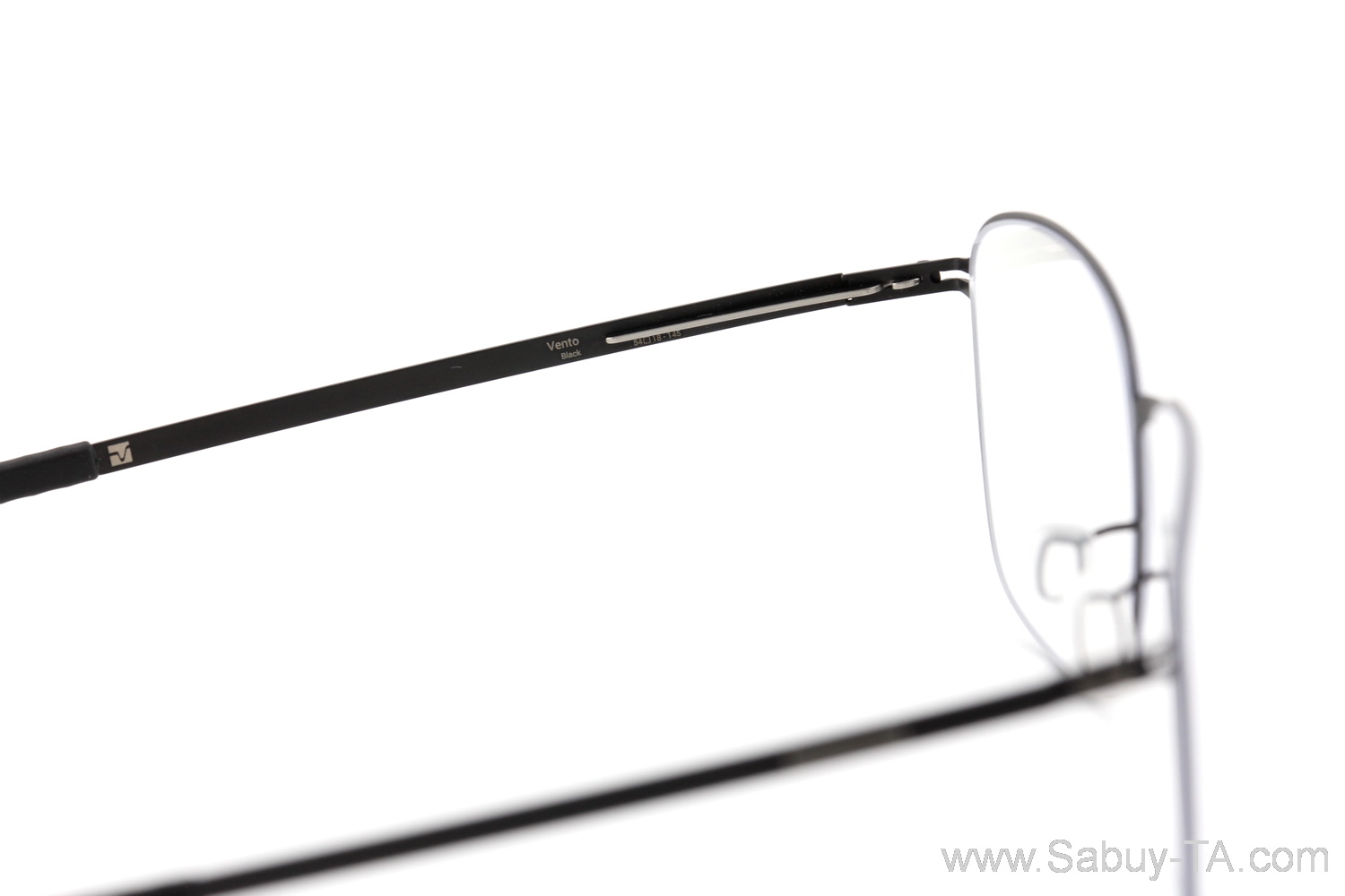 Ic Berlin Vento Black