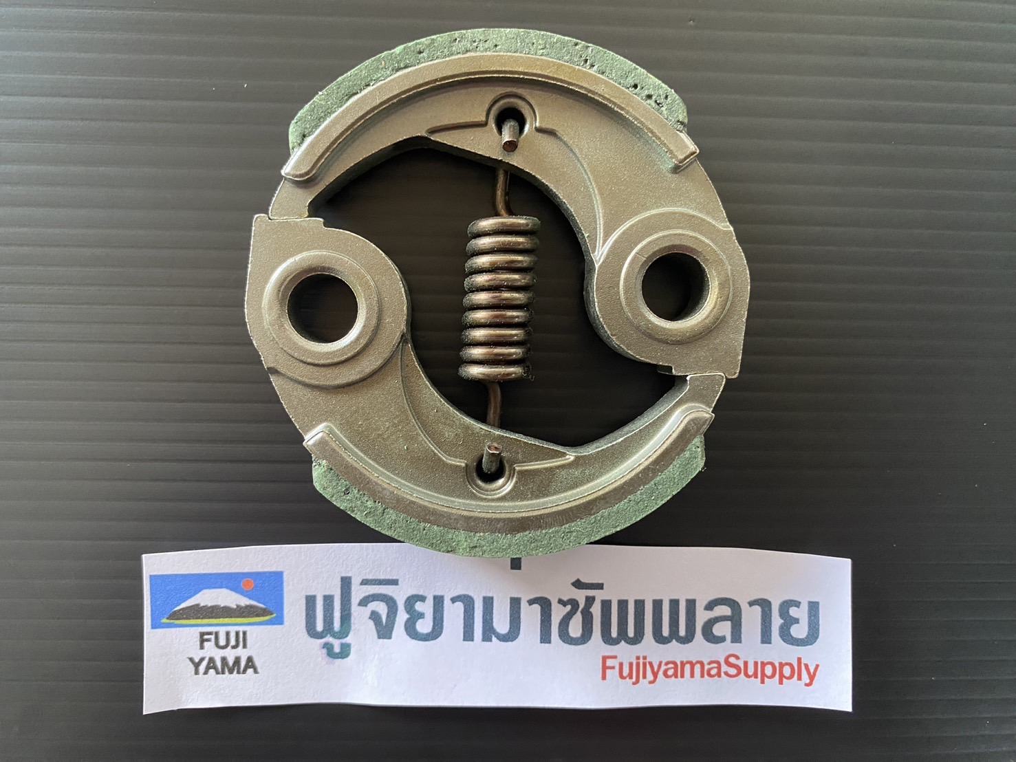คลัช GX35 A-1 ใช้กับเครื่องตัดหญ้า Honda รุ่น GX35