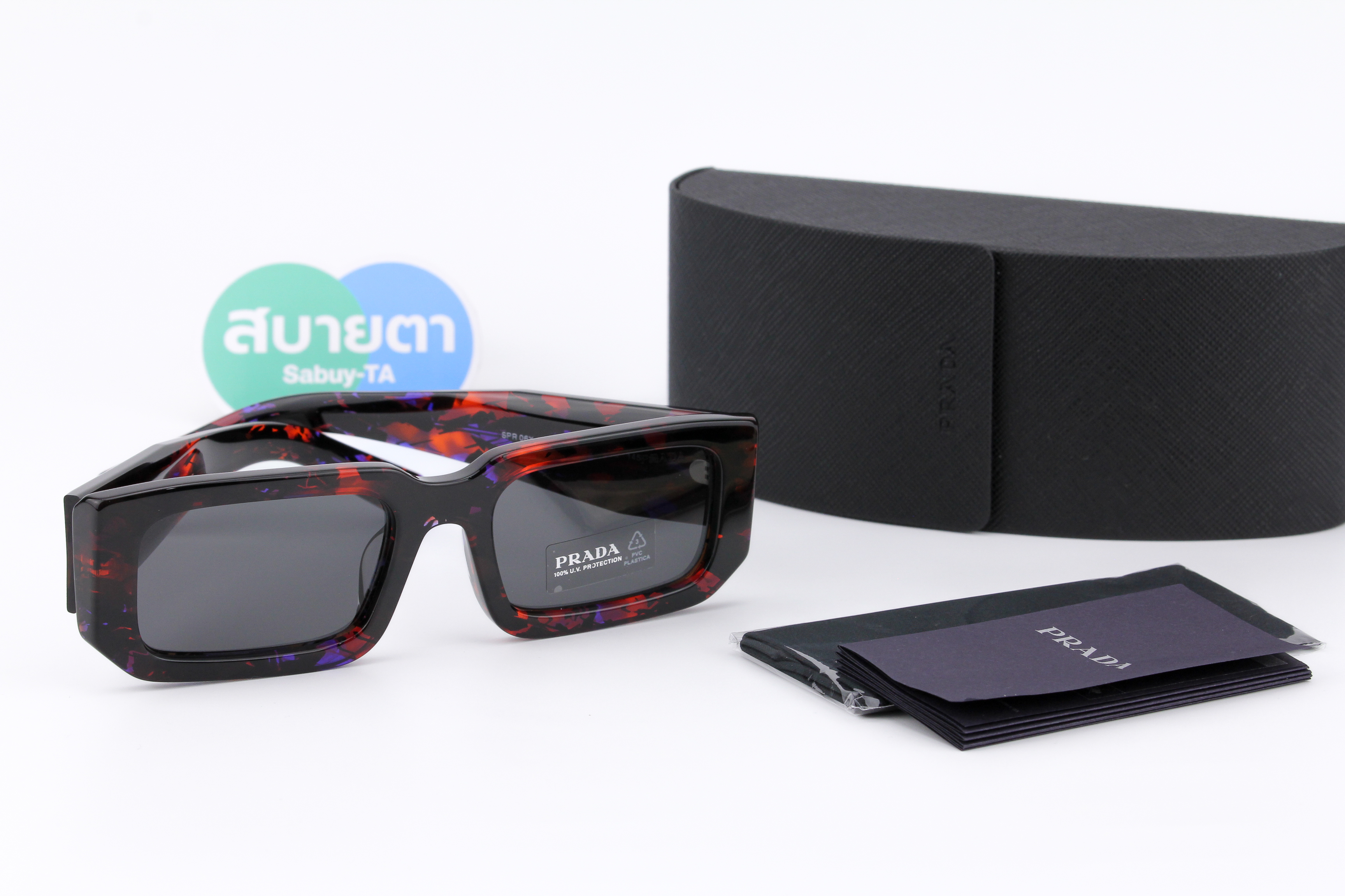 Prada PR06YSF 06V5S0