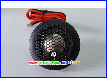 ลำโพงแยกชิ้น 6.5 นิ้ว AUDIO QUART C65BD