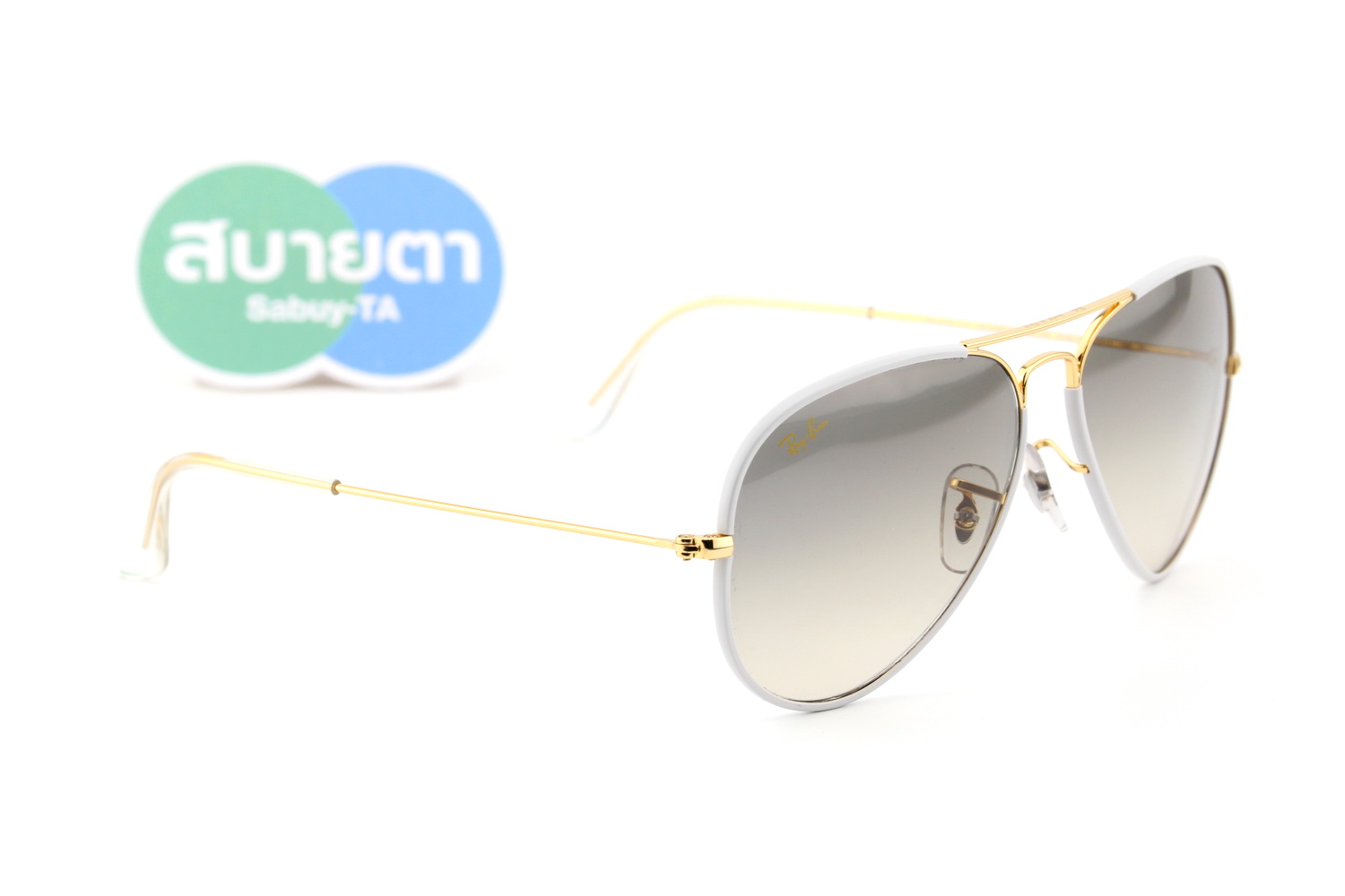 RayBan Aviator Full Color RB3025JM 919632