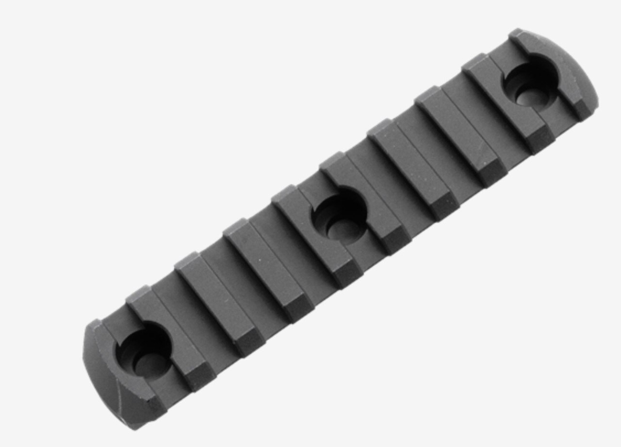MAGPUL M-LOK RAIL SECTION (9 Slots)