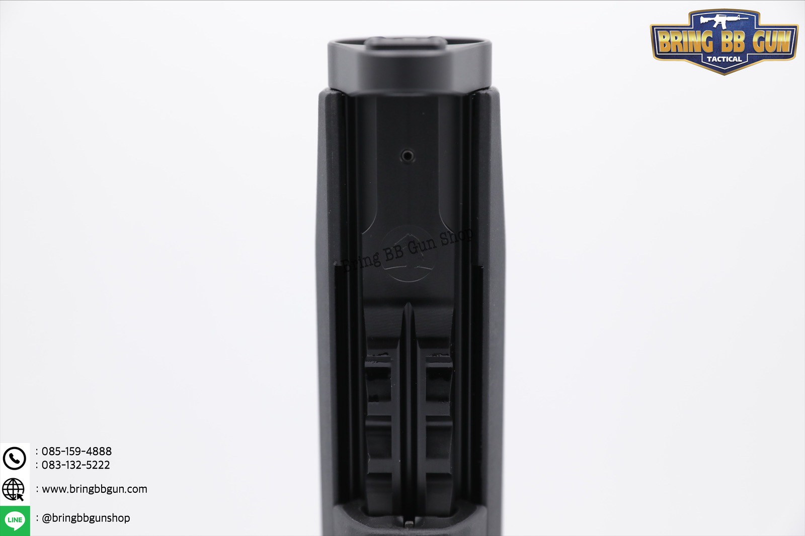 พานท้าย ยี่ห้อ Magpul UBR Gen2 รุ่นปืนระบบไฟฟ้า (AEG)