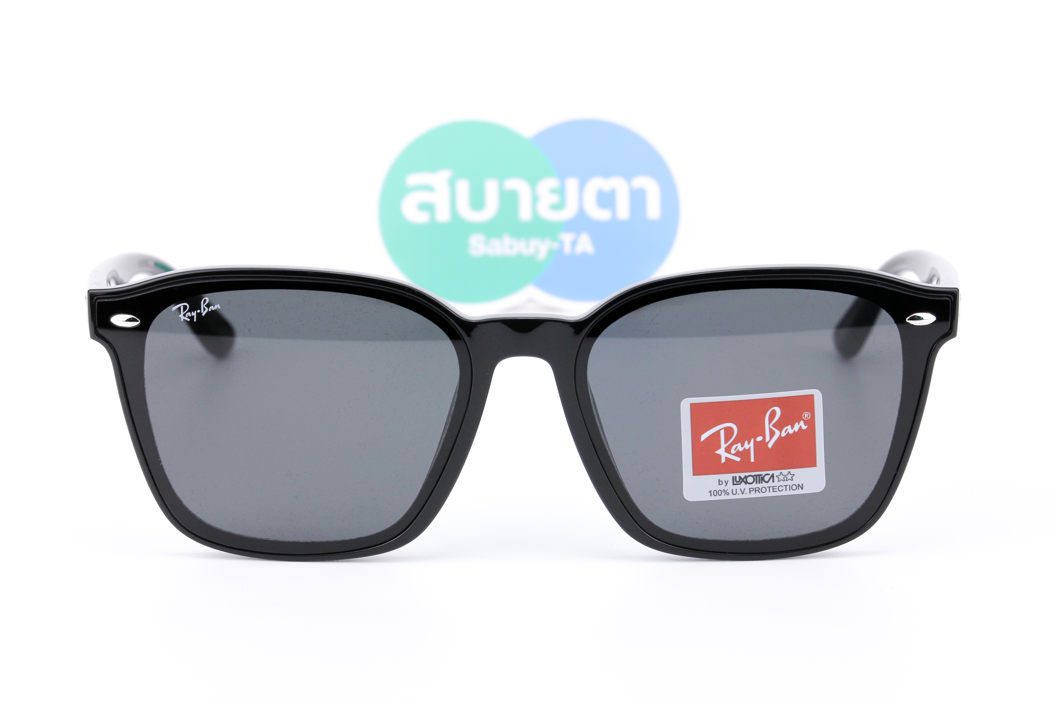 RayBan RB4392D 601/87