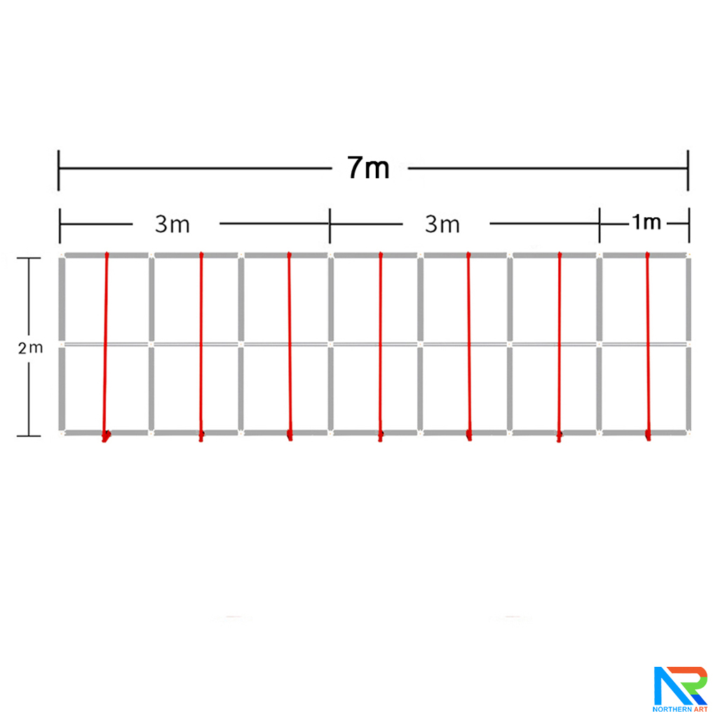 VINYL BACKDROP OUTDOOR แบคดรอบไวนิล ขนาด (W)700-900 x (H)200-300 cm. โครงอะลูมิเนียมพร้อมขาค้ำยัน ถอดประกอบได้ เหมาะกับงานภายนอกอาคาร สำเนา