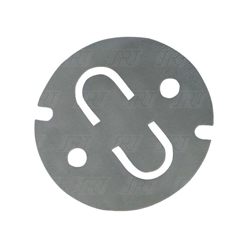 VALVE PLATE A1583 FOR FM-206