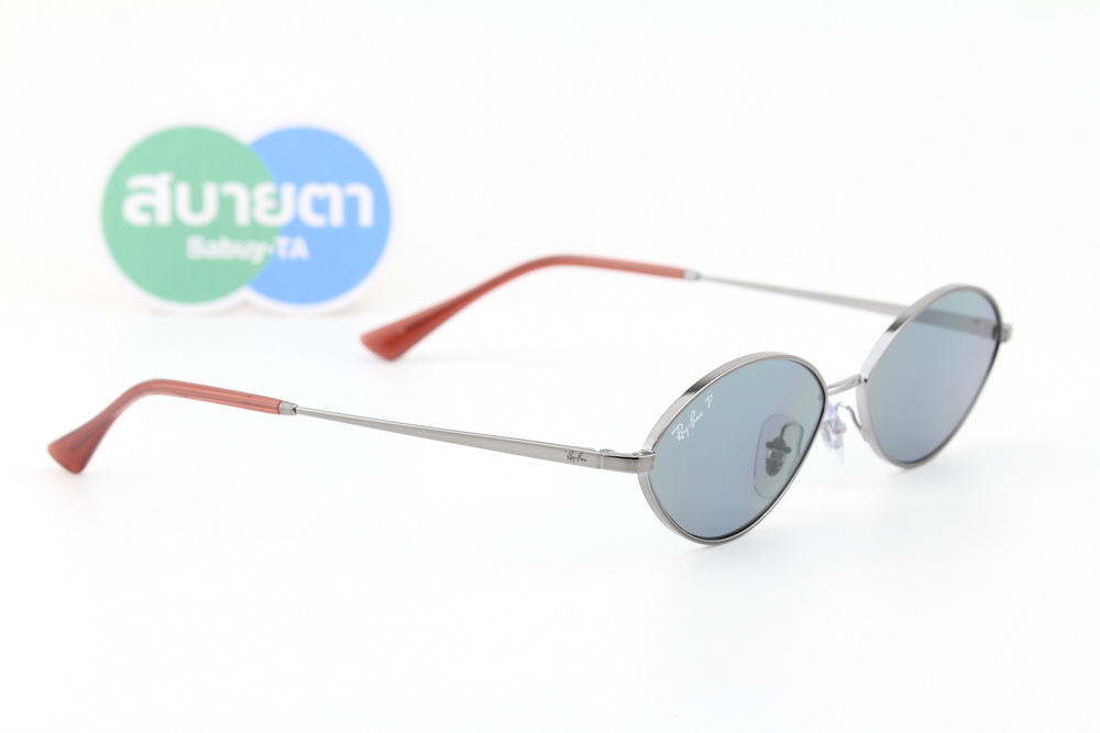 RayBan KAI RB3757 004/2V Polarized Lens