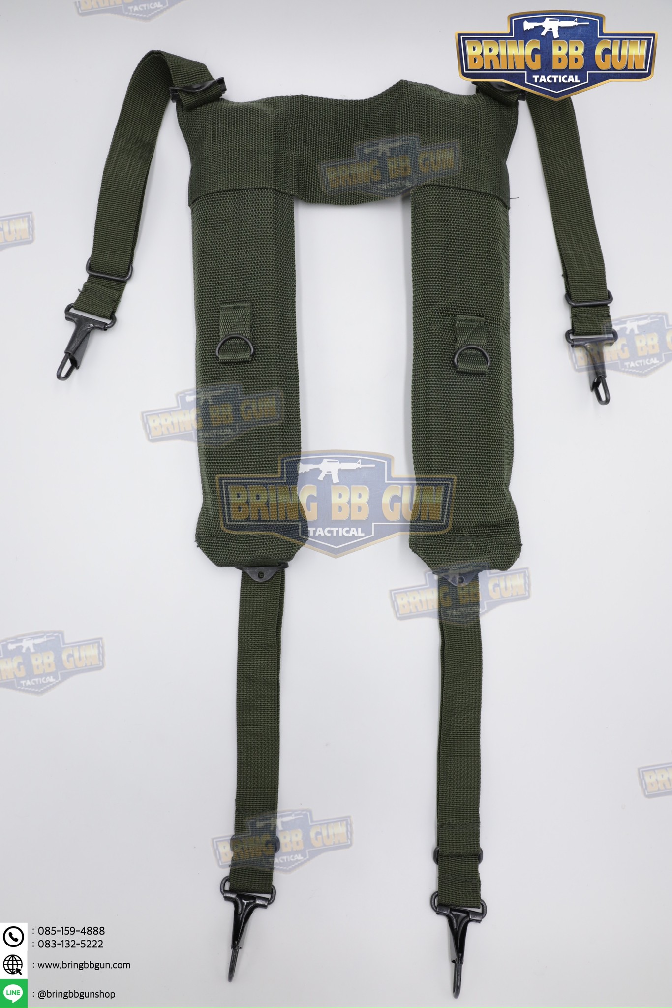 สายโยงบ่า รด. (สายเก่ง รด.) (รด./ทหาร) (นักศึกษาวิชาทหาร) (นศท.) (รักษาดินแดน) (ฝึกภาคสนาม) (เขาชนไก่)