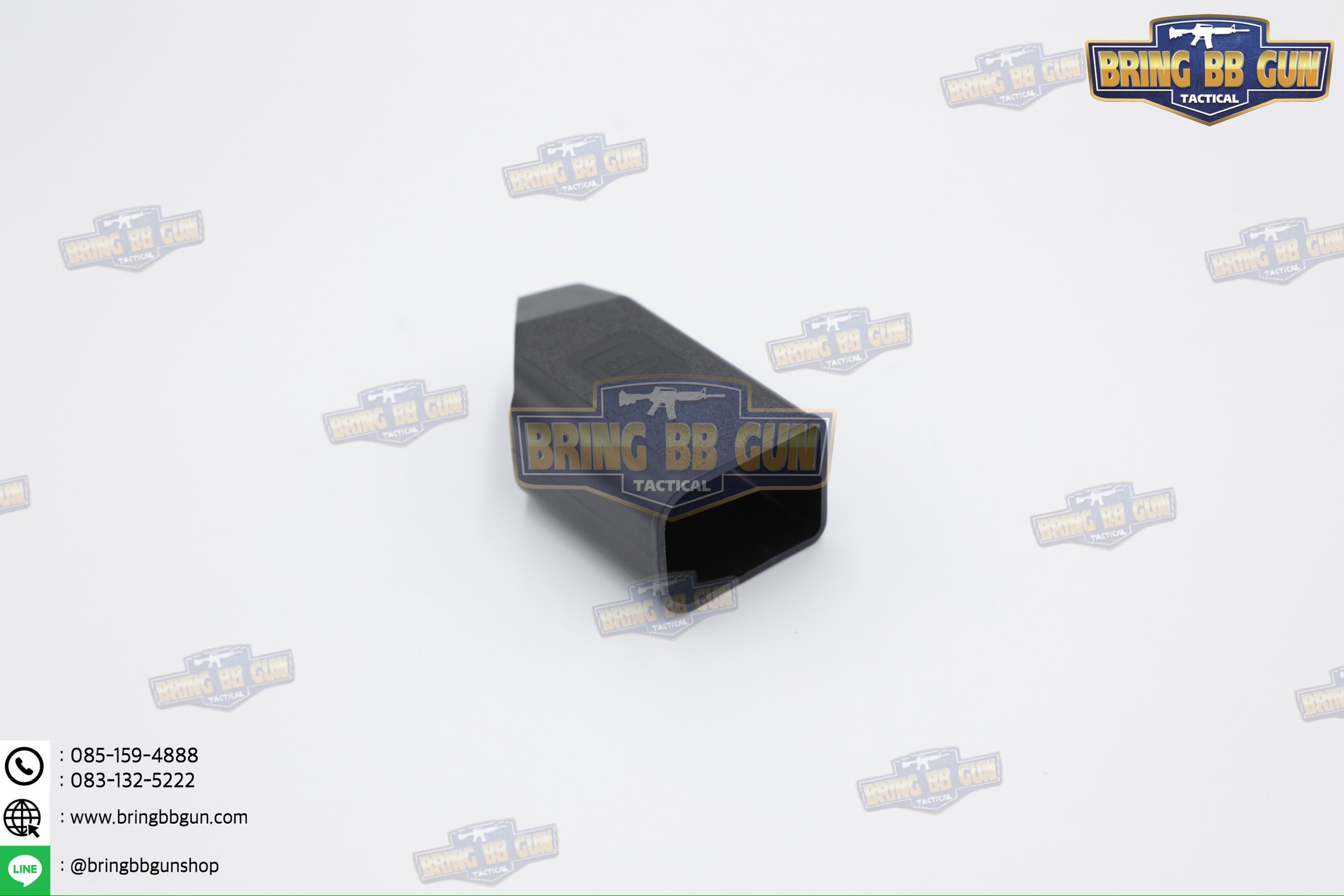 โหลดเดอร์ Glock