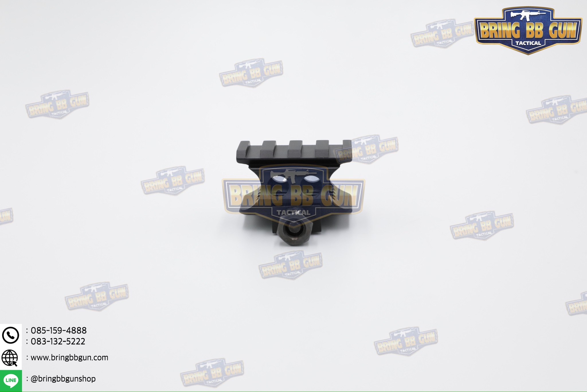 ขายกสูงเอียงหน้า B3