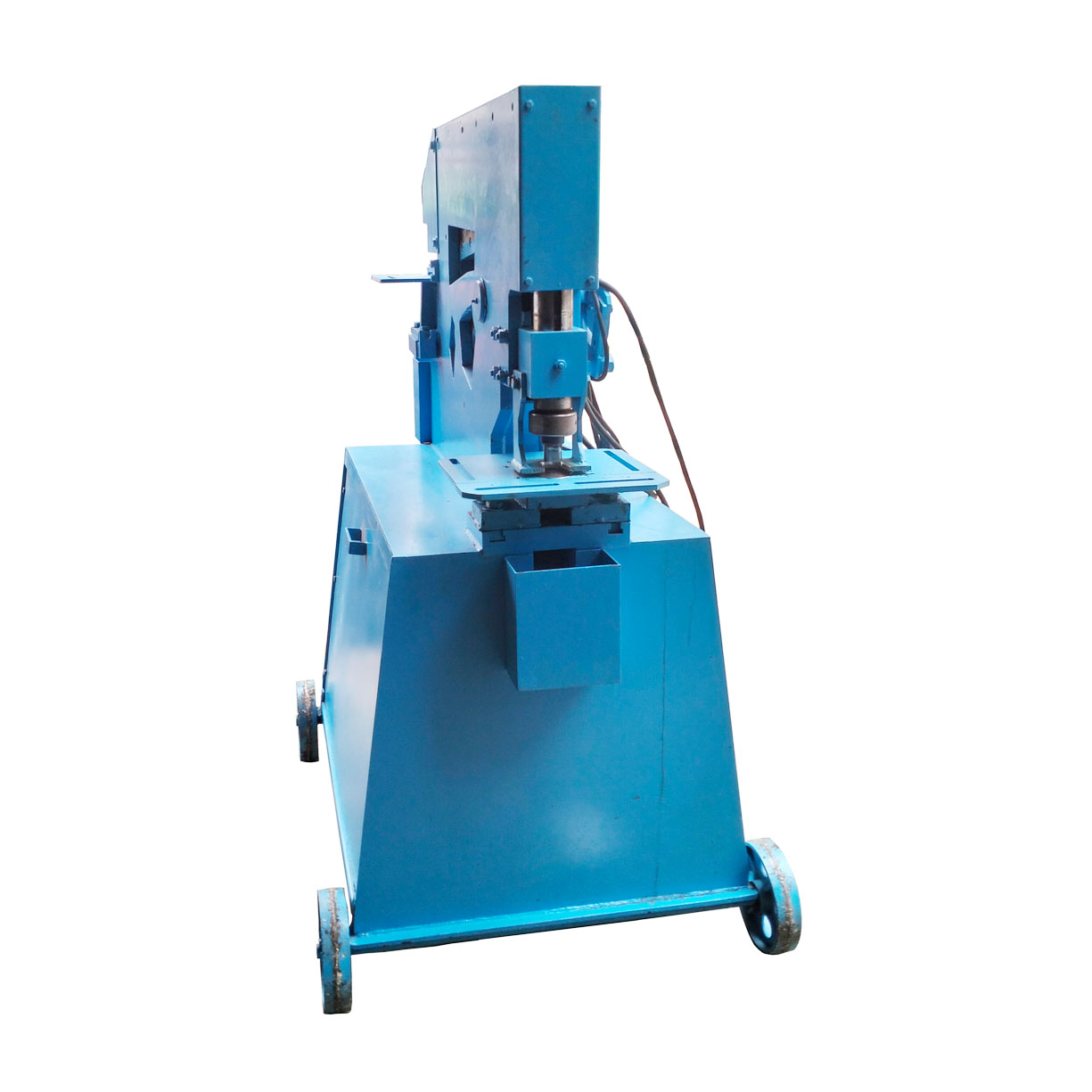 เครื่องตัดเหล็ก