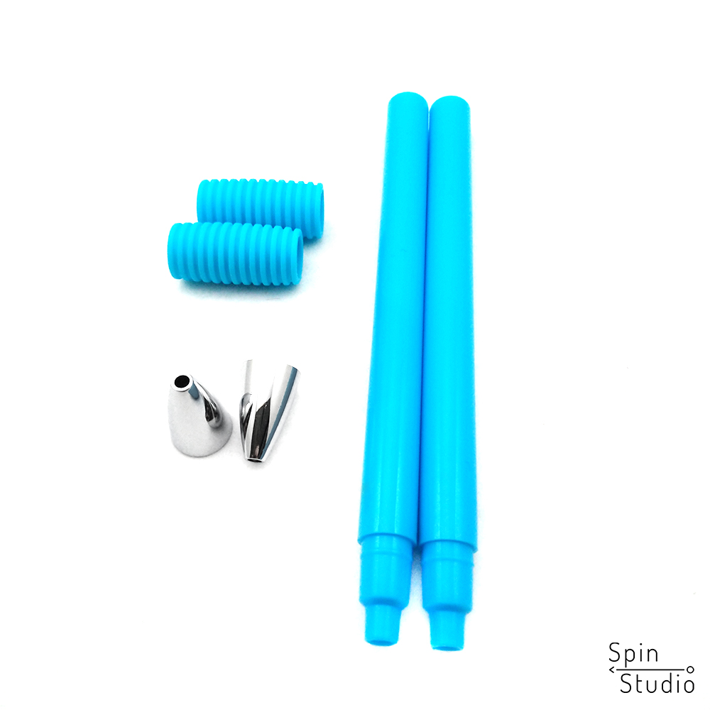 ชุดทำปากกาควง Supawit DC