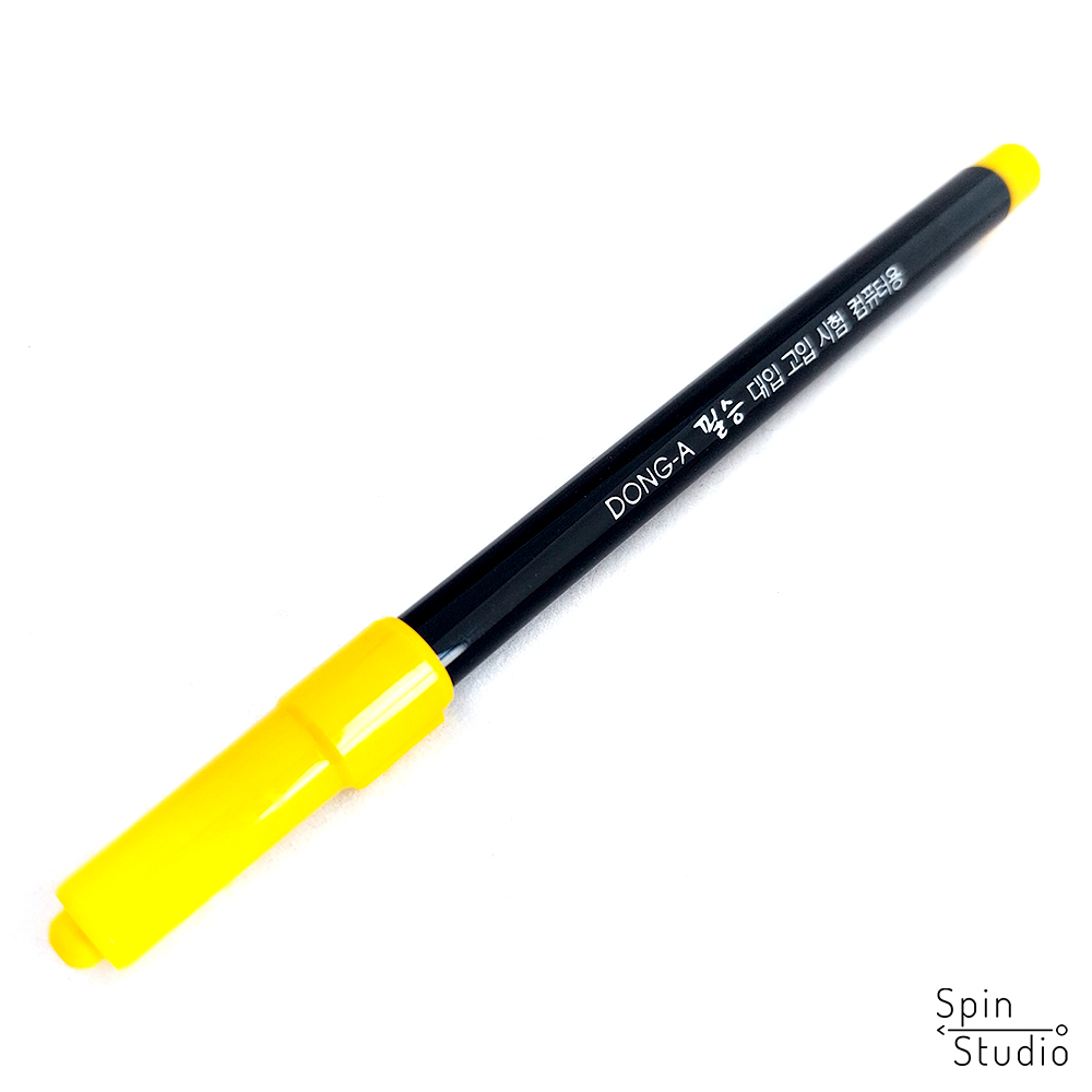 ปากกา Comssa (Computer Sign Pen) โดย Dong-A
