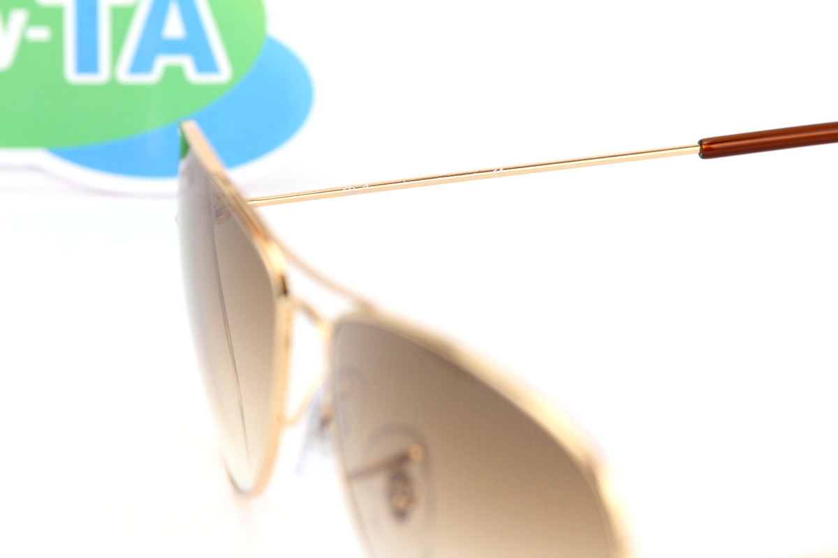 RayBan Cockpit RB3362 001/51