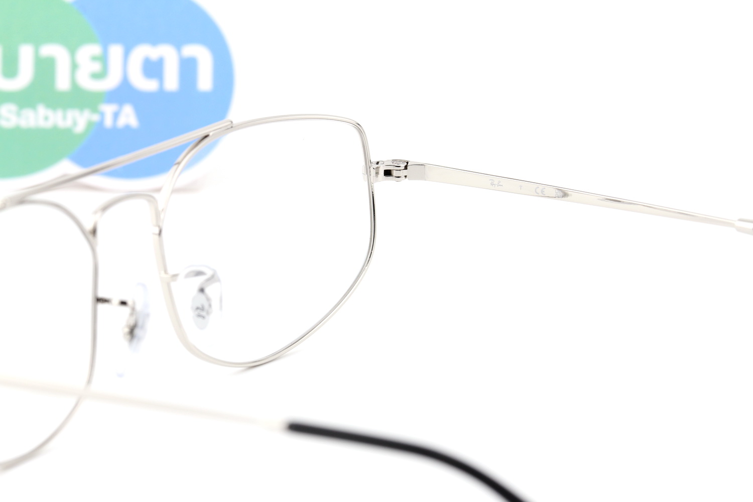 RayBan Explorer 5 RX6545 2501