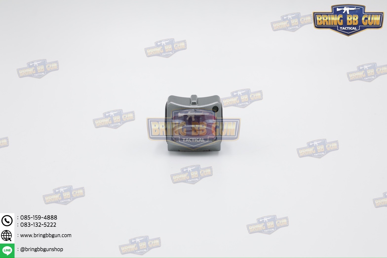 ดอท Trijicon RMR HD (Trijicon RMR HD Reflex Sight)