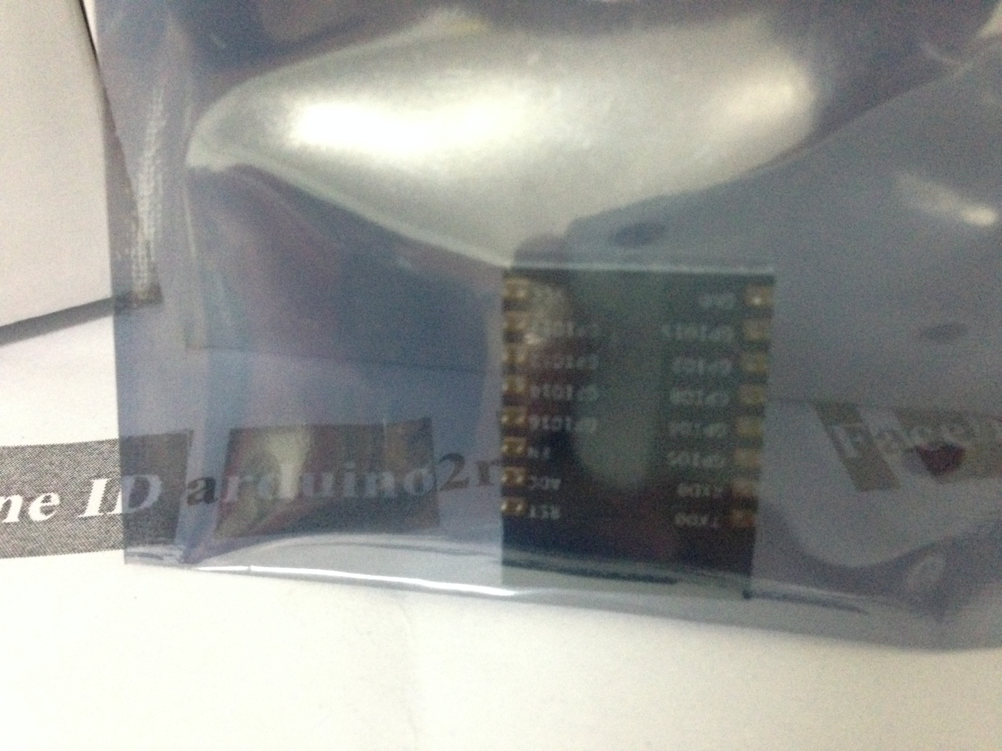 ESP8266 ESP-07 โมดูล Wi-Fi ESP8266 รุ่น ESP-07