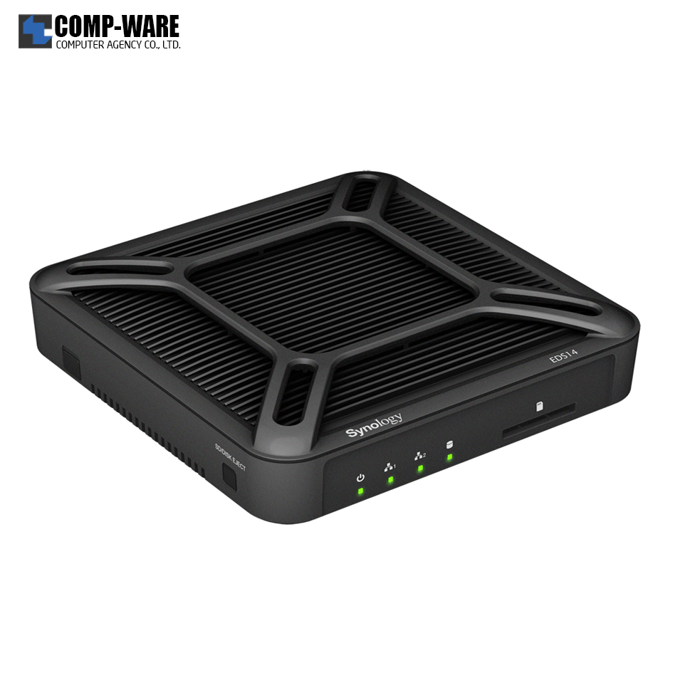 Synology Embedded DataStation EDS14