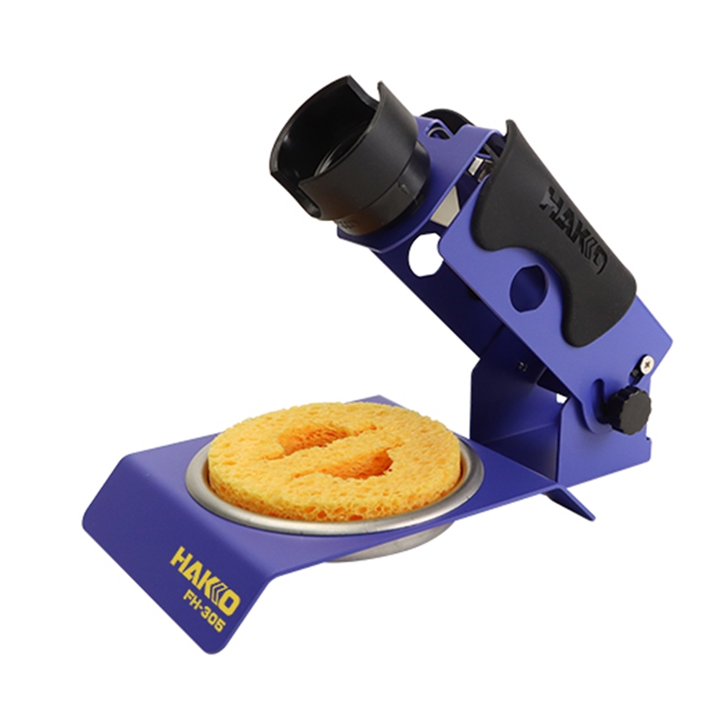 ที่วางหัวแร้ง FH305-81 | HAFH305-81 | IRON HOLDER | HAKKO | สำหรับ FX-600, FX-601, DASH