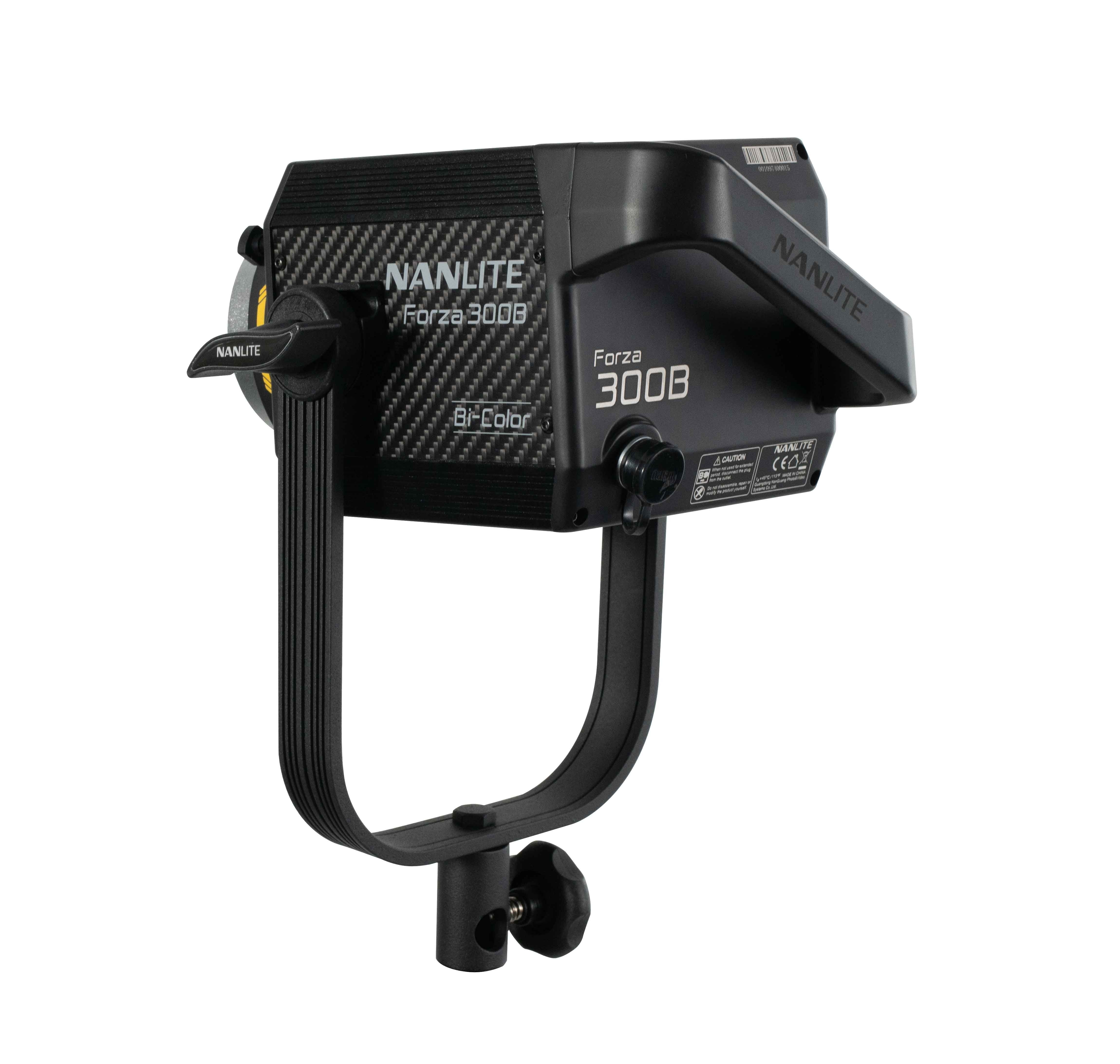 Nanlite Forza300B ไฟแอลอีดี สปอร์ตไลท์