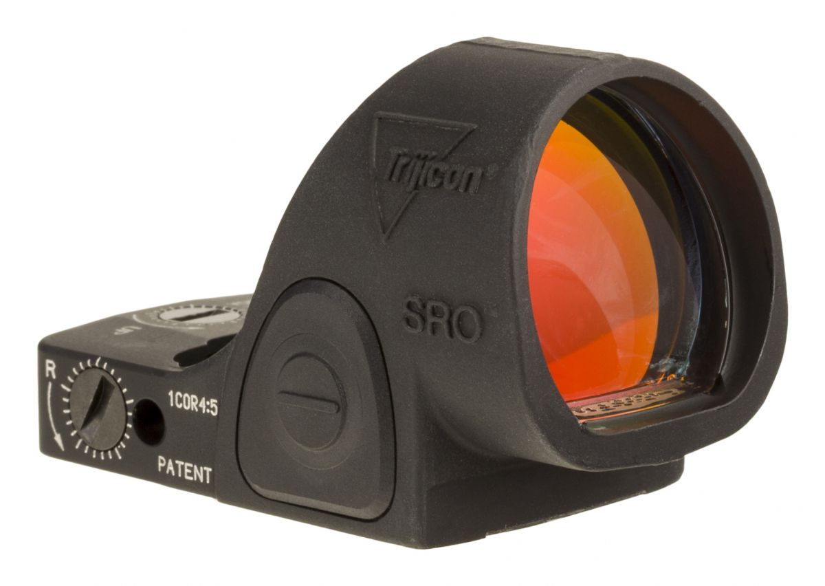 TRIJICON SRO (2.5 MOA) กล้องเรดดอท