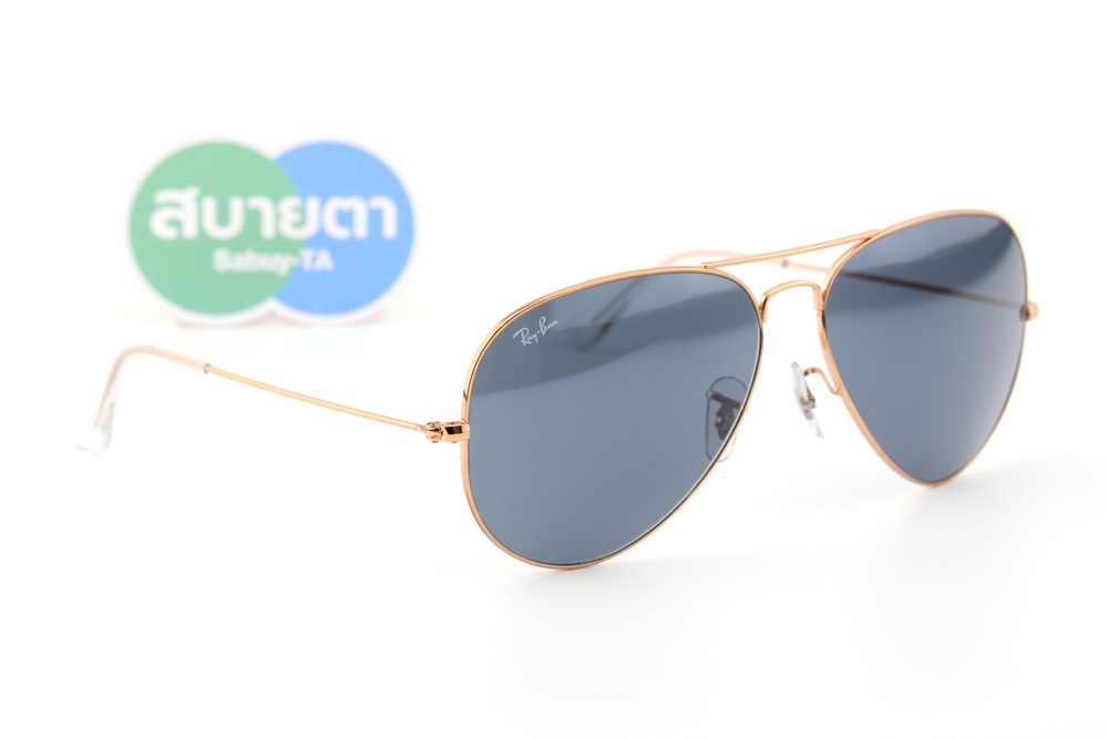 RayBan Aviator Large Metal RB3025 9202R5