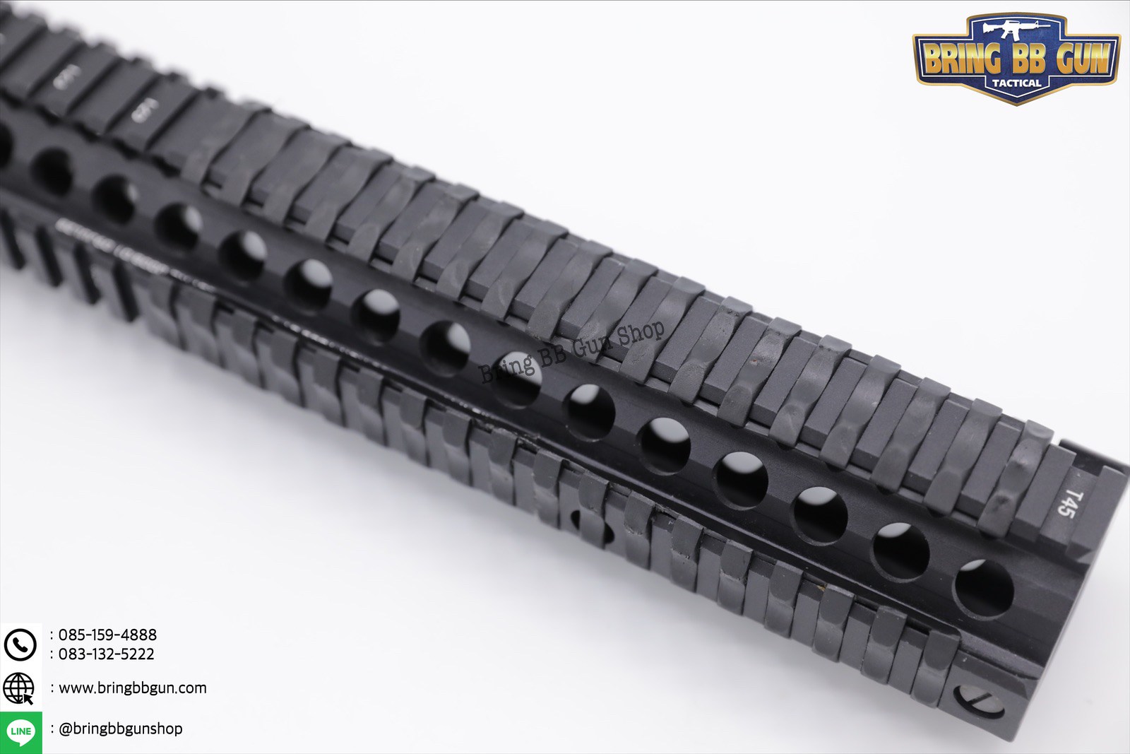 รางรถไฟ (Ris Rails)