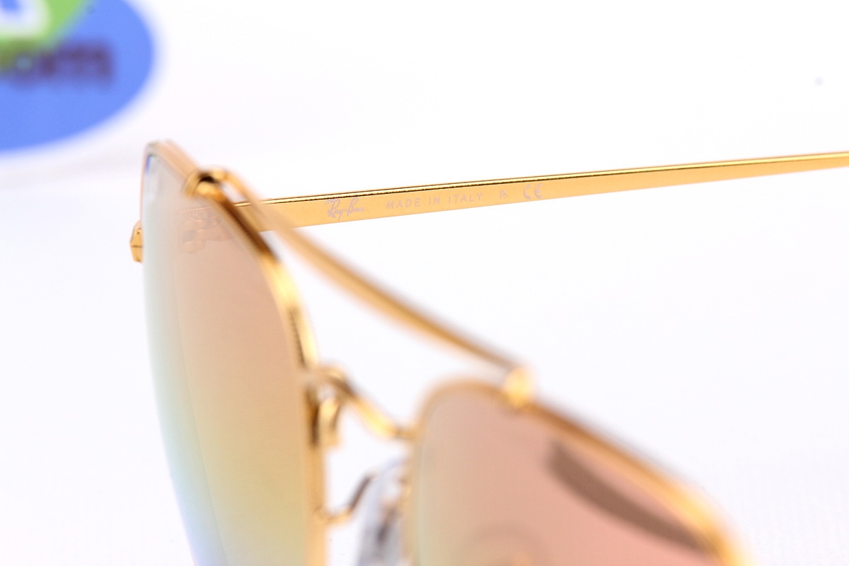 RayBan Marshal RB3648 9001I1