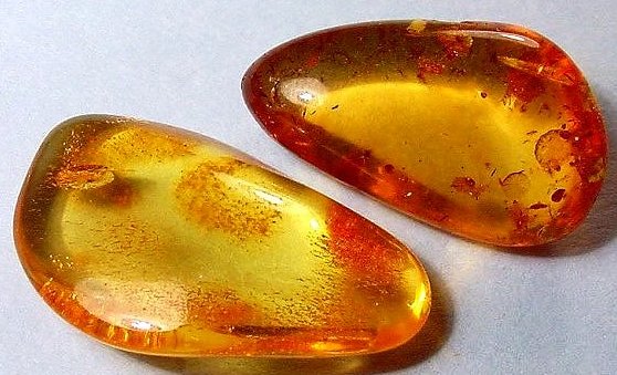 มดยอบ เม็ดมดยอบ เรซิ่น อโรม่า Myrrh Resin Gum Tear แท้ 100% 50g + อำพันบอลติกแท้ 100% Baltic Amber Resin จากประเทศลิทัวเนีย อโรมาเธอราพี สุคนธบำบัด สีเหลืองทอง 50g