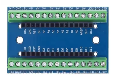 shield for Nano 3.0 เพิ่มความแน่นในการเชื่อมต่อสาย แก้ปัญหาสายหลวม