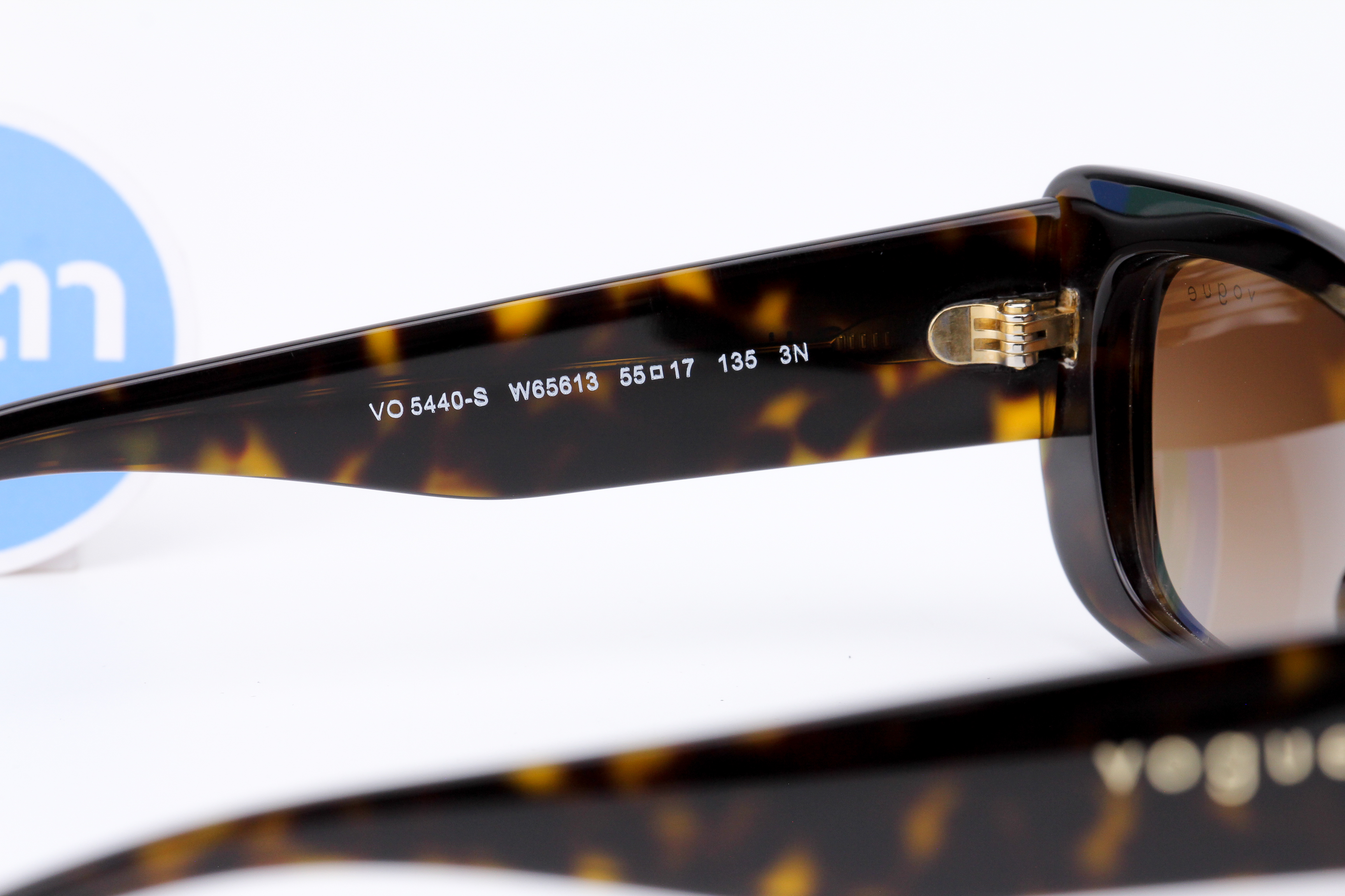 Vogue VO5440S W65613