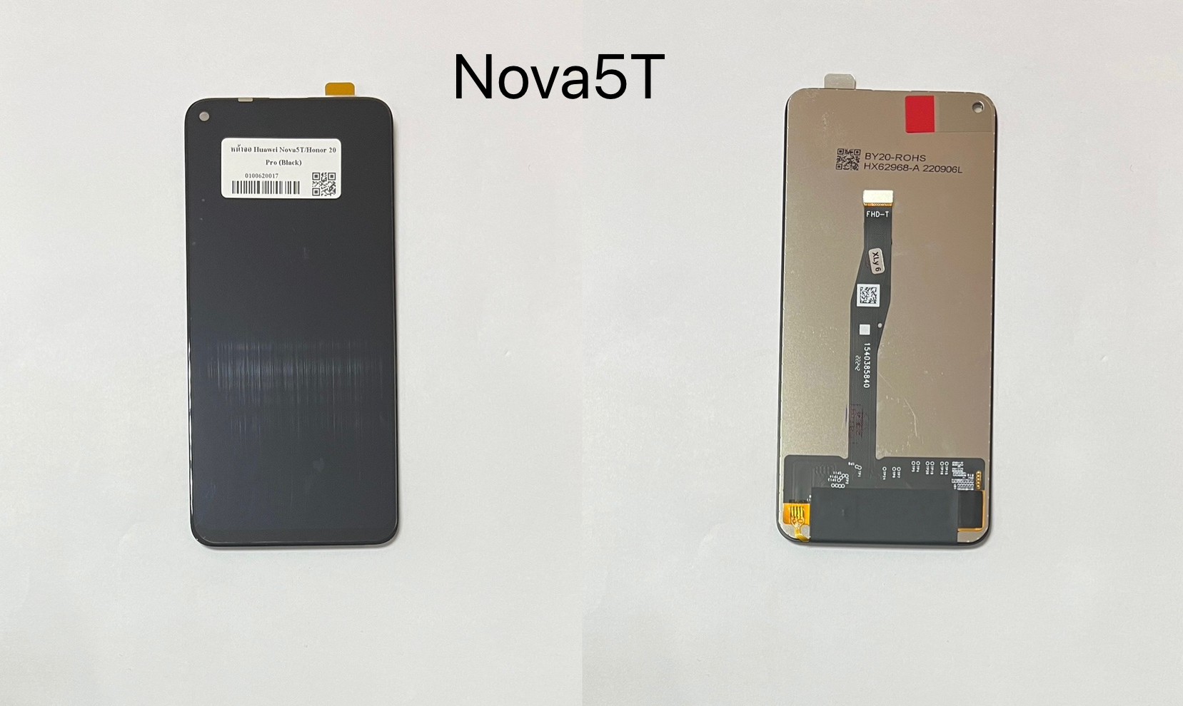 หน้าจอ Nova 5T/Honor 20/Honor 20s/Honor 20pro SKU-03031