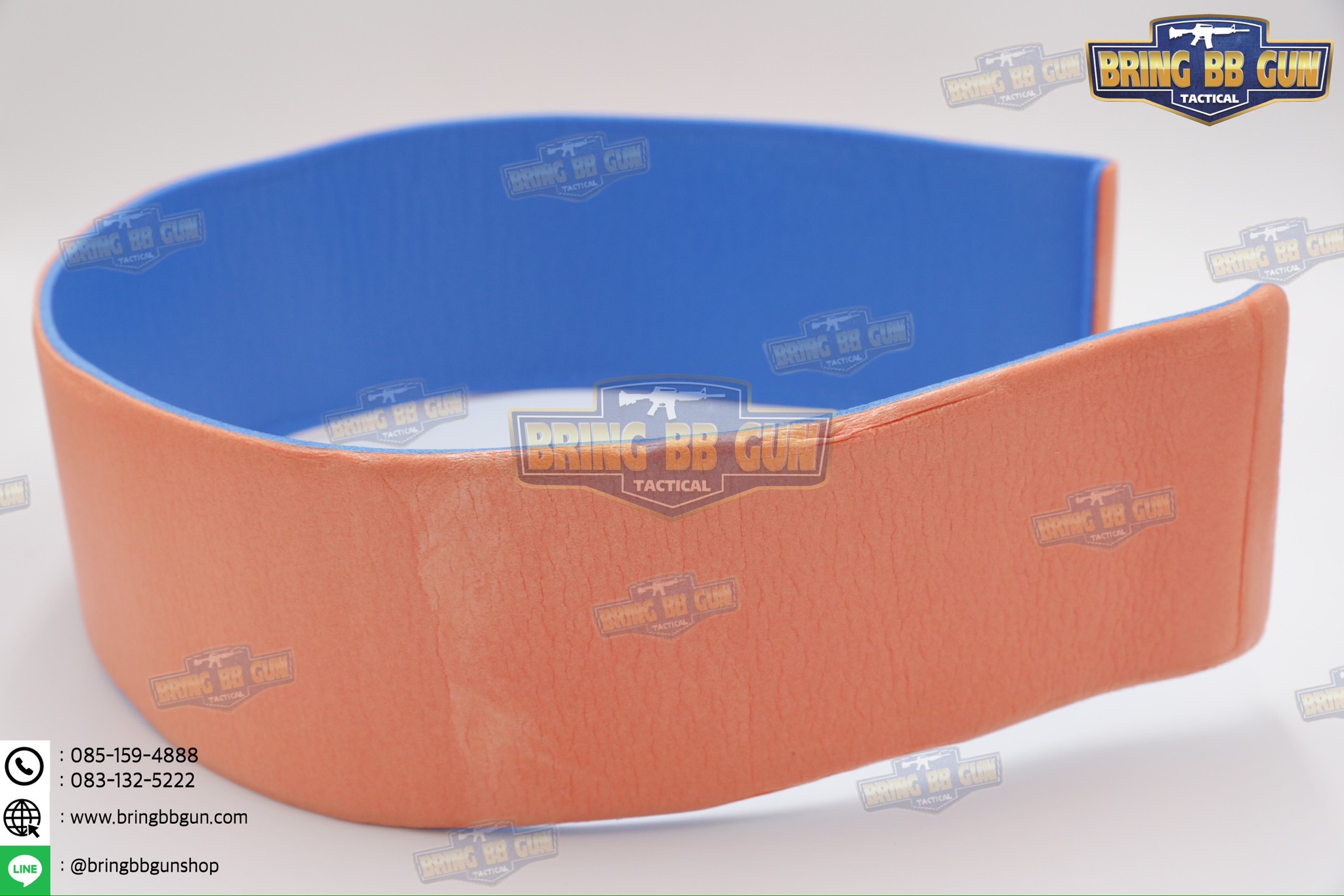 เฝือกอ่อนฉุกเฉิน (Emergency Splint) (เฝือกดามฉุกเฉิน) (เฝือกอ่อนยุทธวิธี) (เฝือกอ่อนม้วน) (เฝือกดาม) (อุปกรณ์เข้าเฝือกเบื้องต้น) (อุปกรณ์ปฐมพยาบาลเบื้องต้น) (อุปกรณ์ปฐมพยาบาลภาคสนาม) (Survival Rolling Splint) (First Aid Roll Splint) (Flexible Emergency Sp