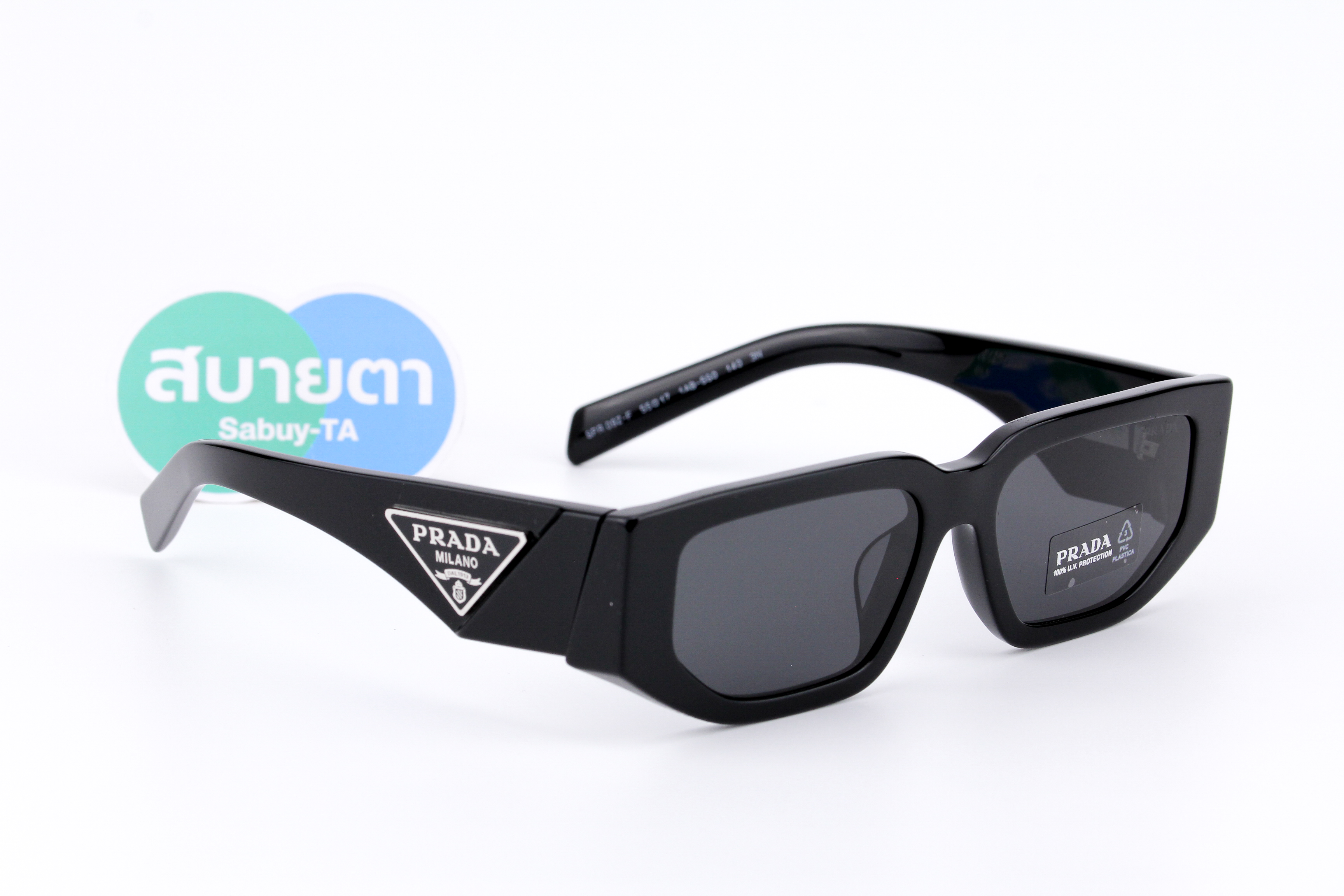 Prada PR09ZSF 1AB5S0