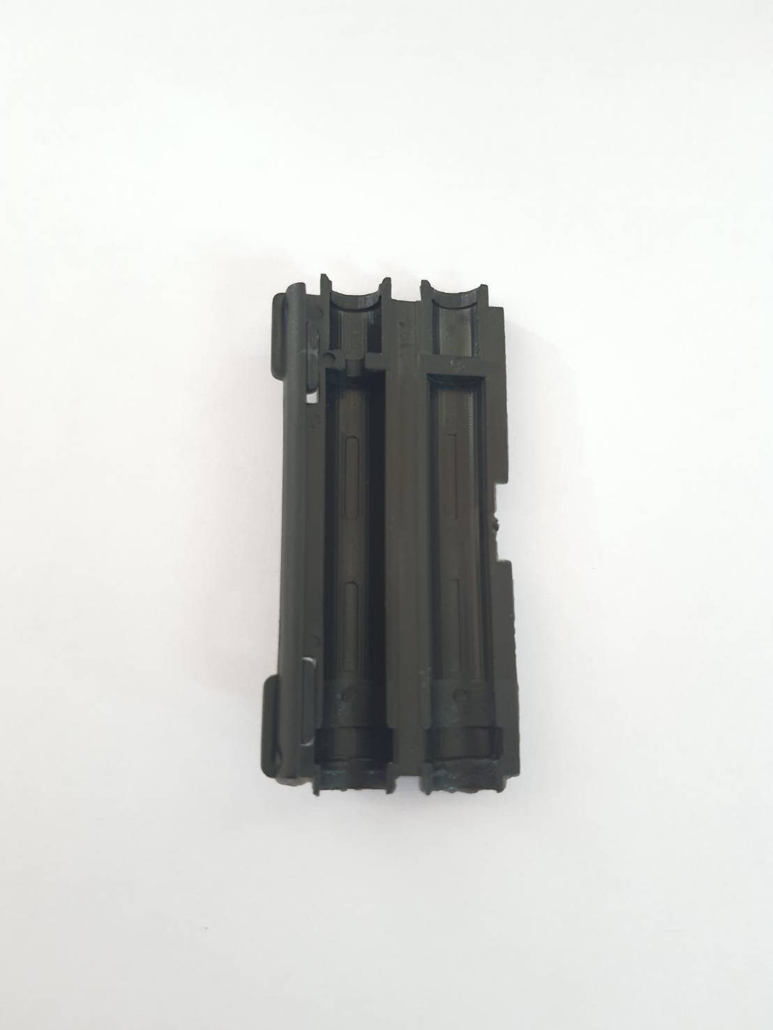 ข้อต่อสายคันเร่ง TL43 / แบบ 2 ตอน ใช้กับเครื่องตัดหญ้า Mitsubishi รุ่น TL43
