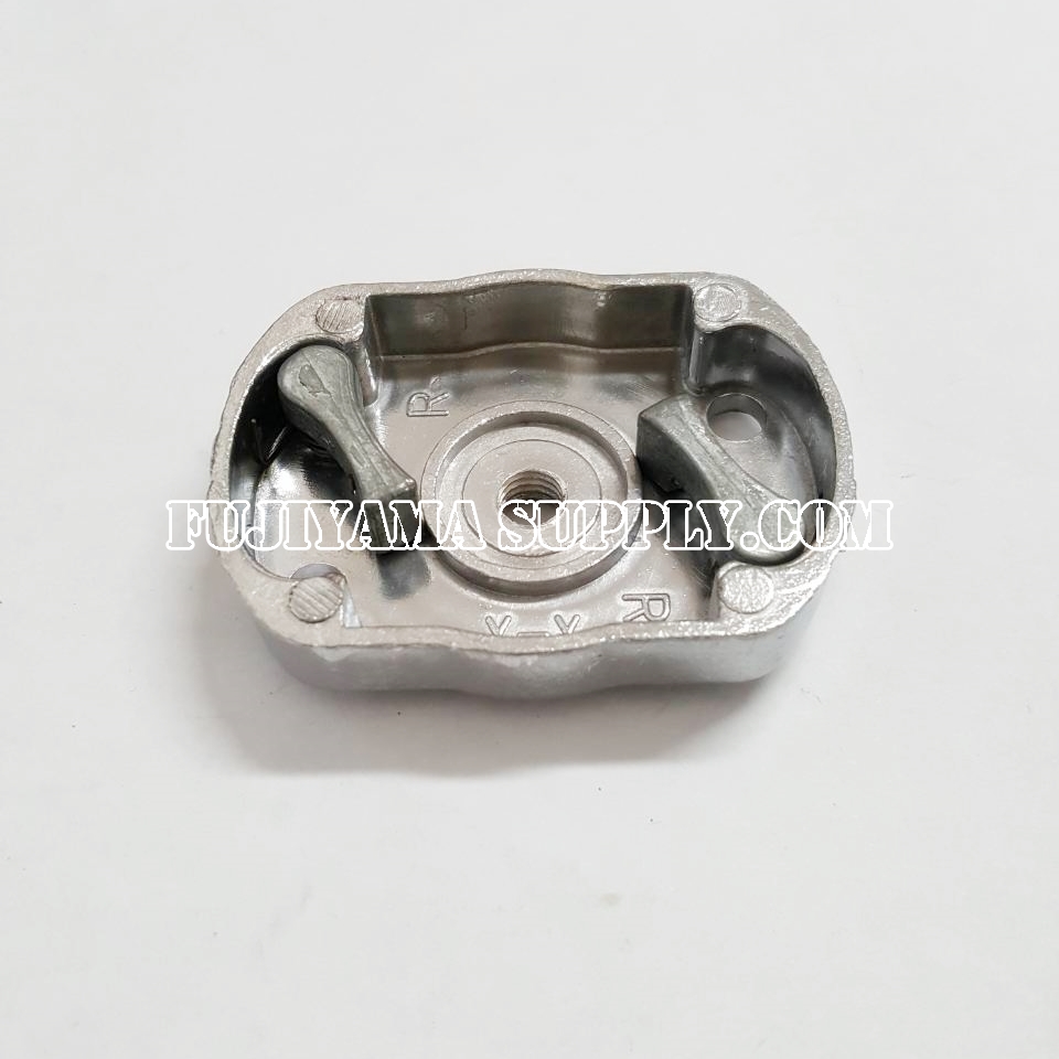 เบ้า+เขี้ยวสตาร์ท (2T) TL43 ใช้กับเครื่องตัดหญ้า Mitsubishi รุ่น TL43