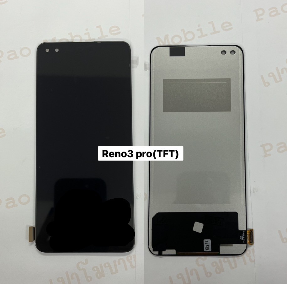 หน้าจอ Oppo Reno3pro TFT SKU-03667