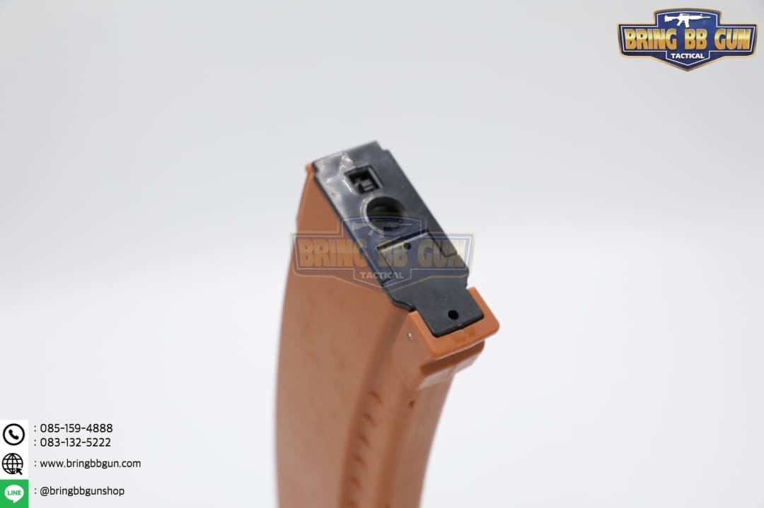 แม็กกาซีน AK แบบสลิง