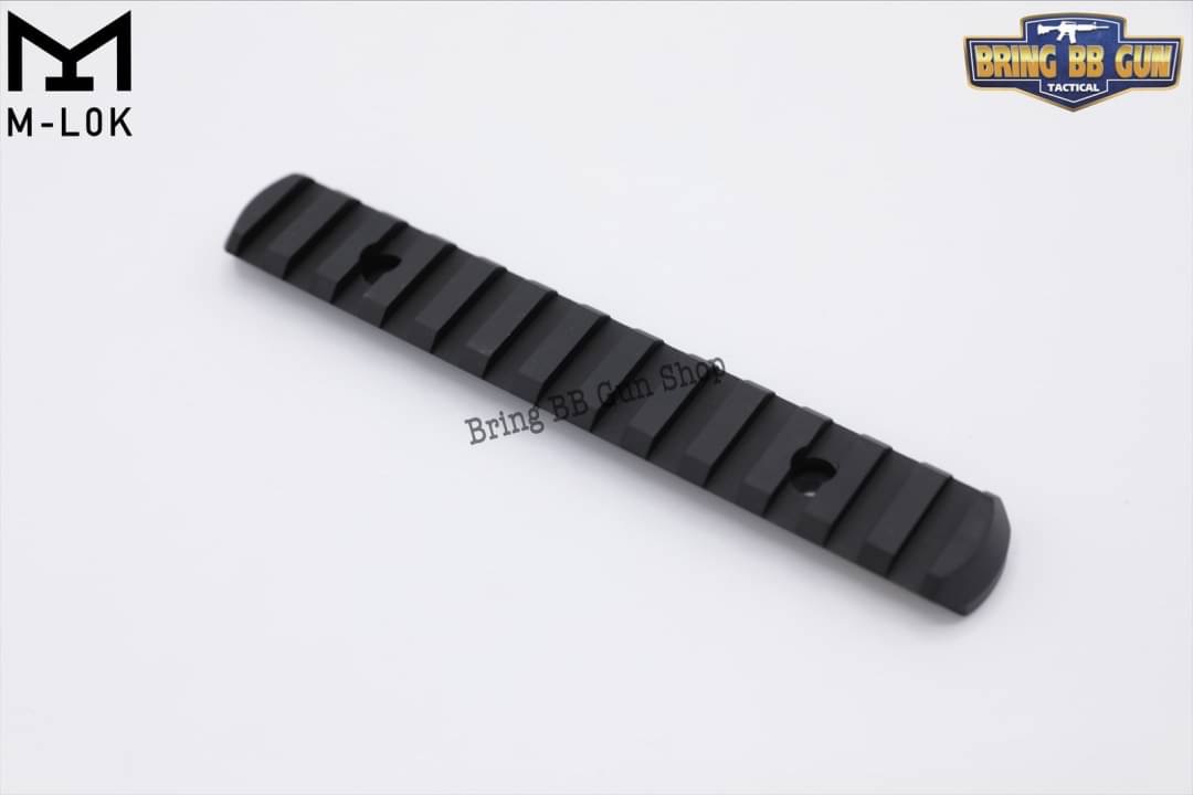 รางเสริมระบบ M-Lok