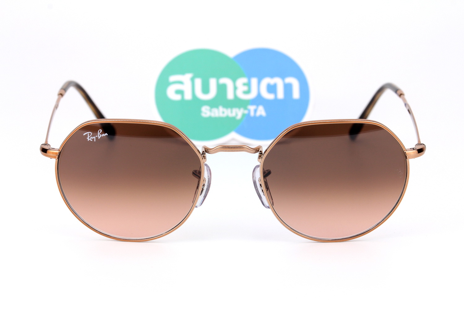 RayBan Jack RB3565 9035A5