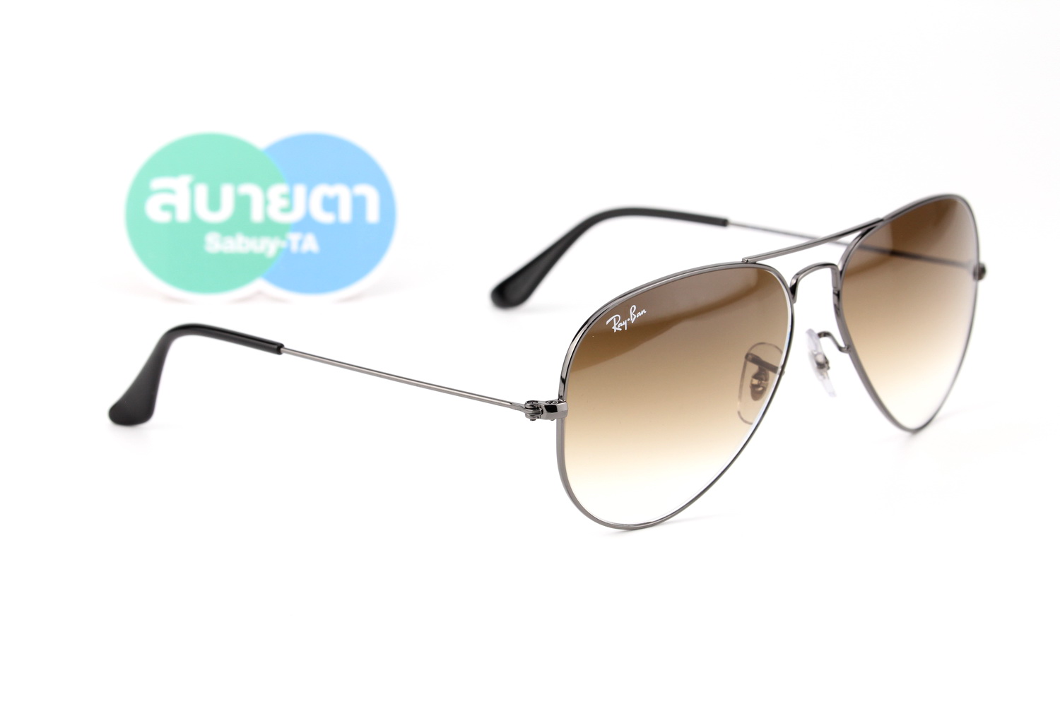 RayBan Aviator RB3025 004/51