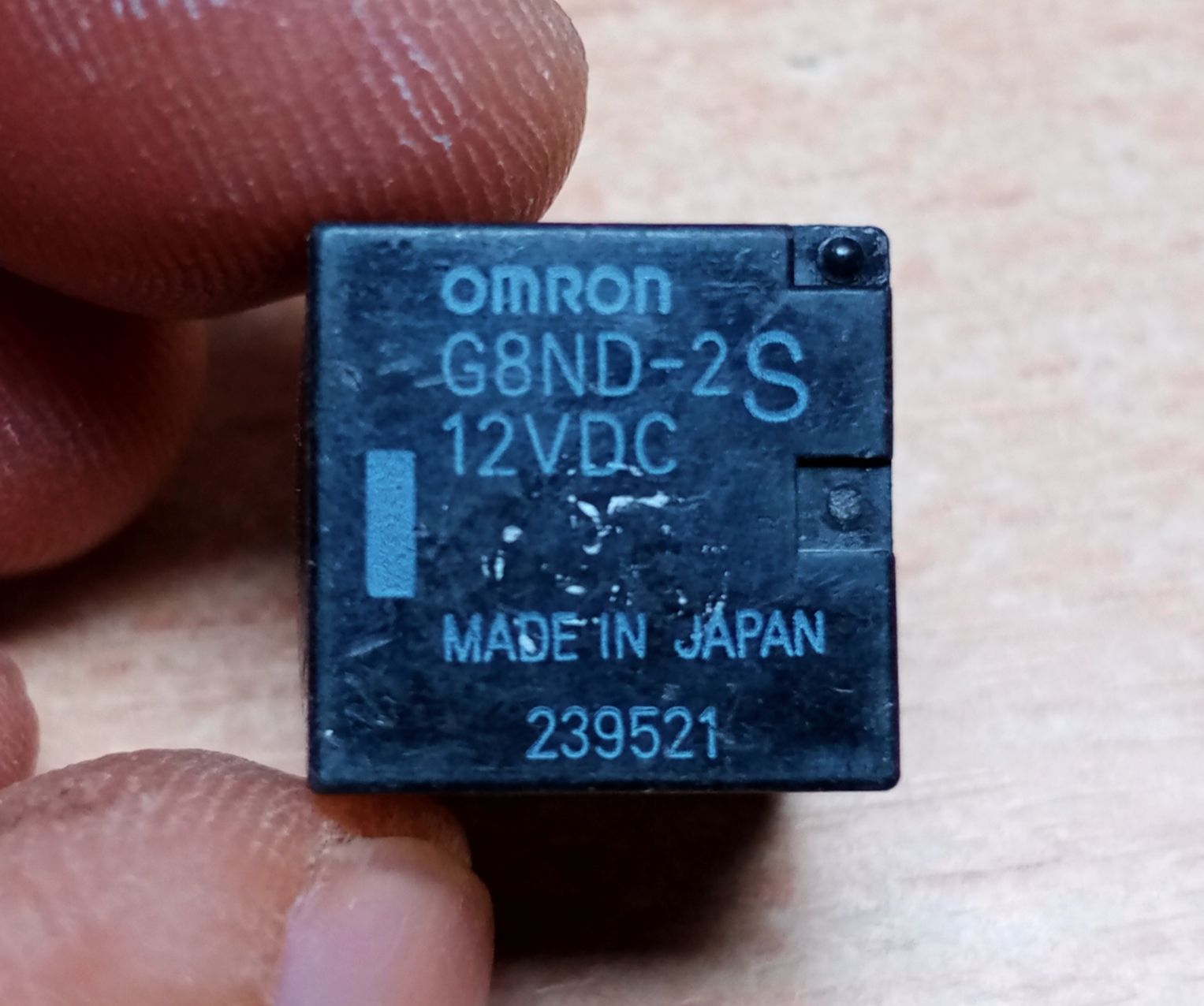 G8ND-2S