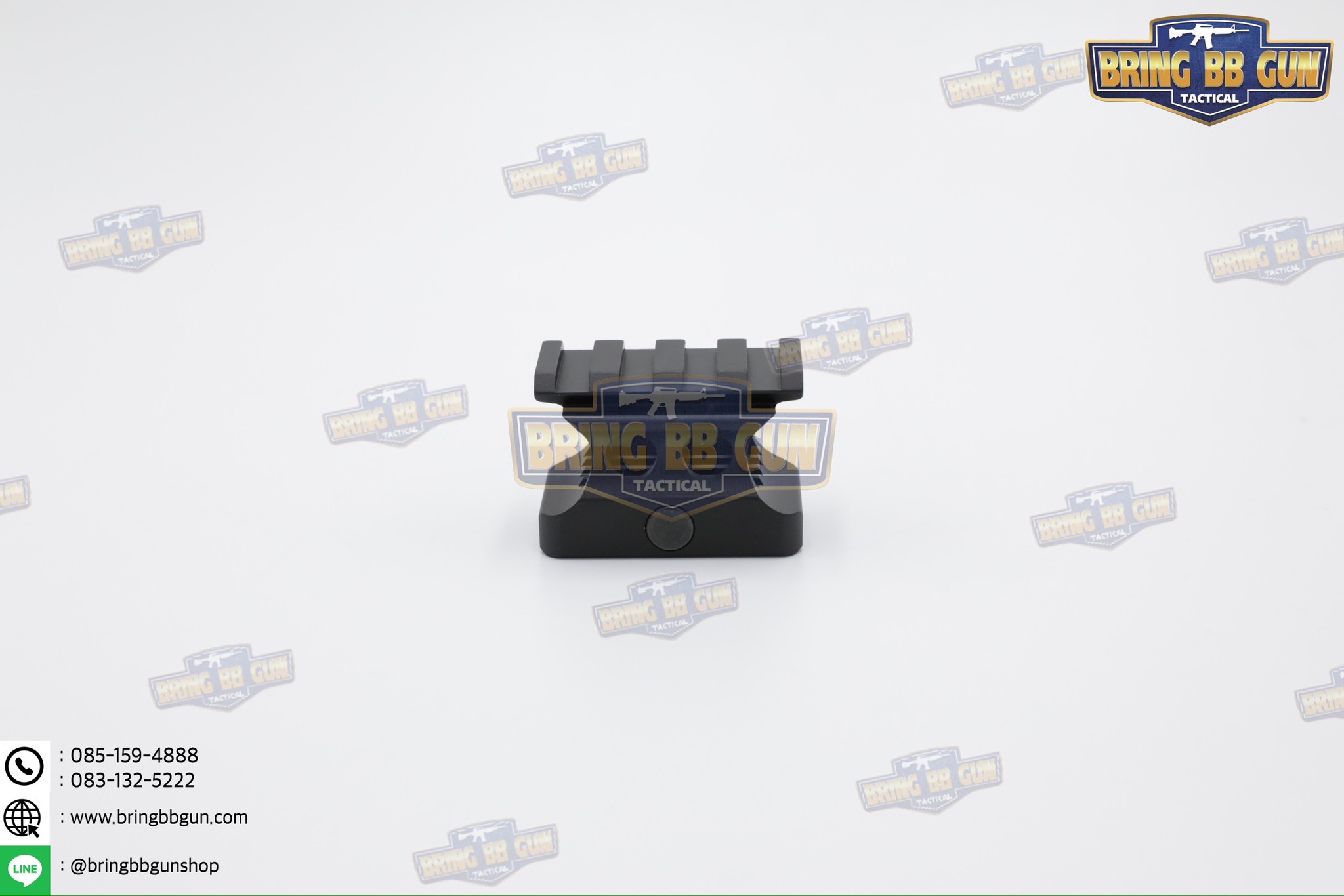 ขายกสูงเอียงหน้า B3