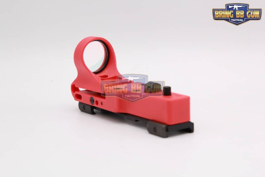 Red Dot รุ่น C-More (หน้ากลม/รุ่นมีหมวก)