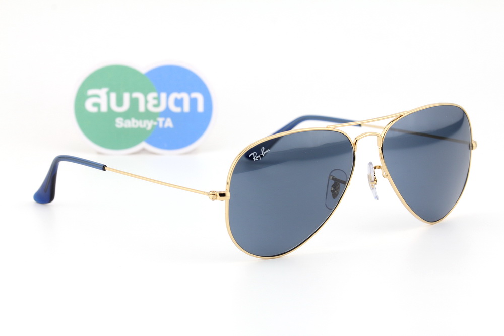 RayBan Aviator Large Metal RB3025 9278R5