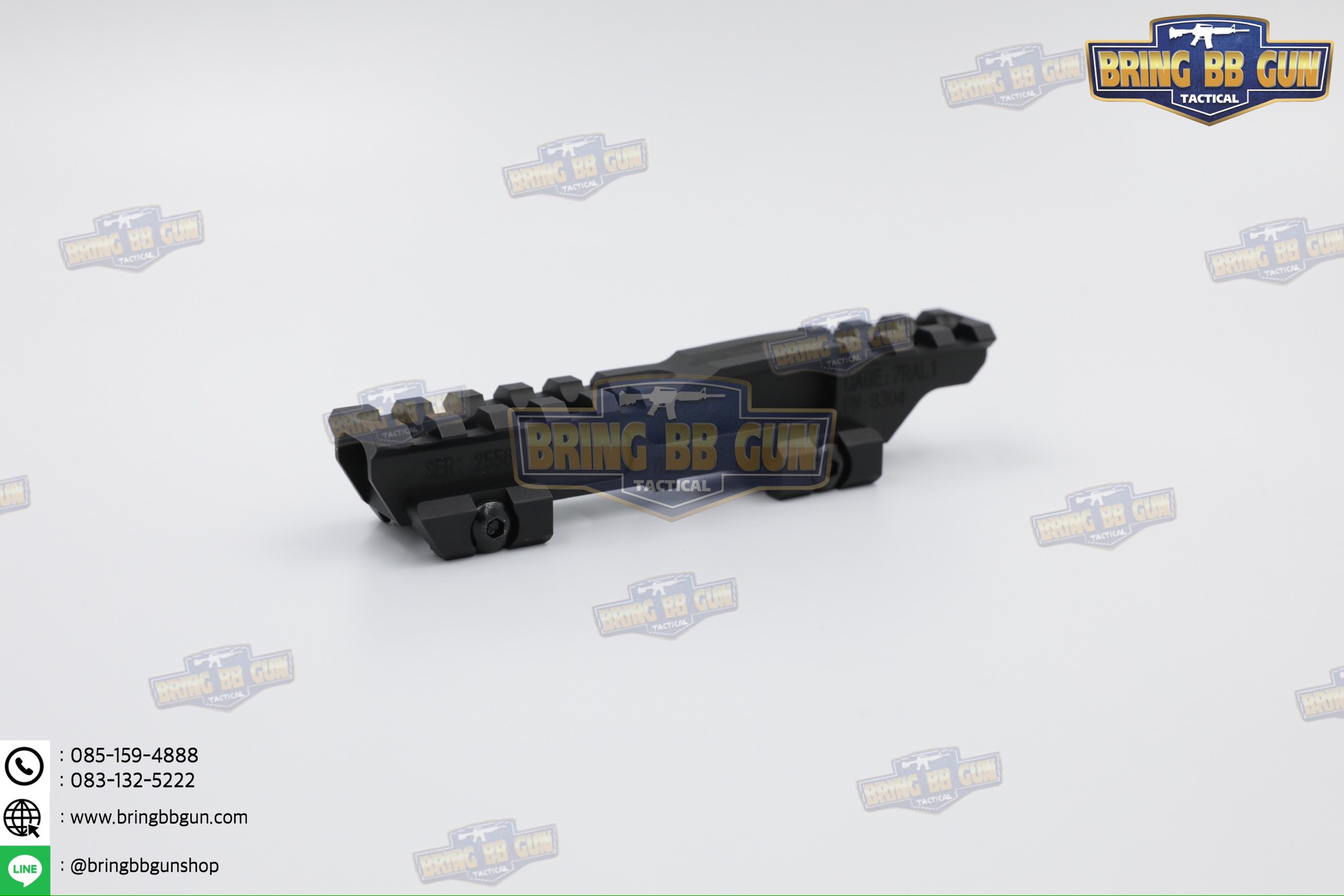 รางยกสูง Contract MonoLift Riser (RS Contract MonoLift™ Riser)