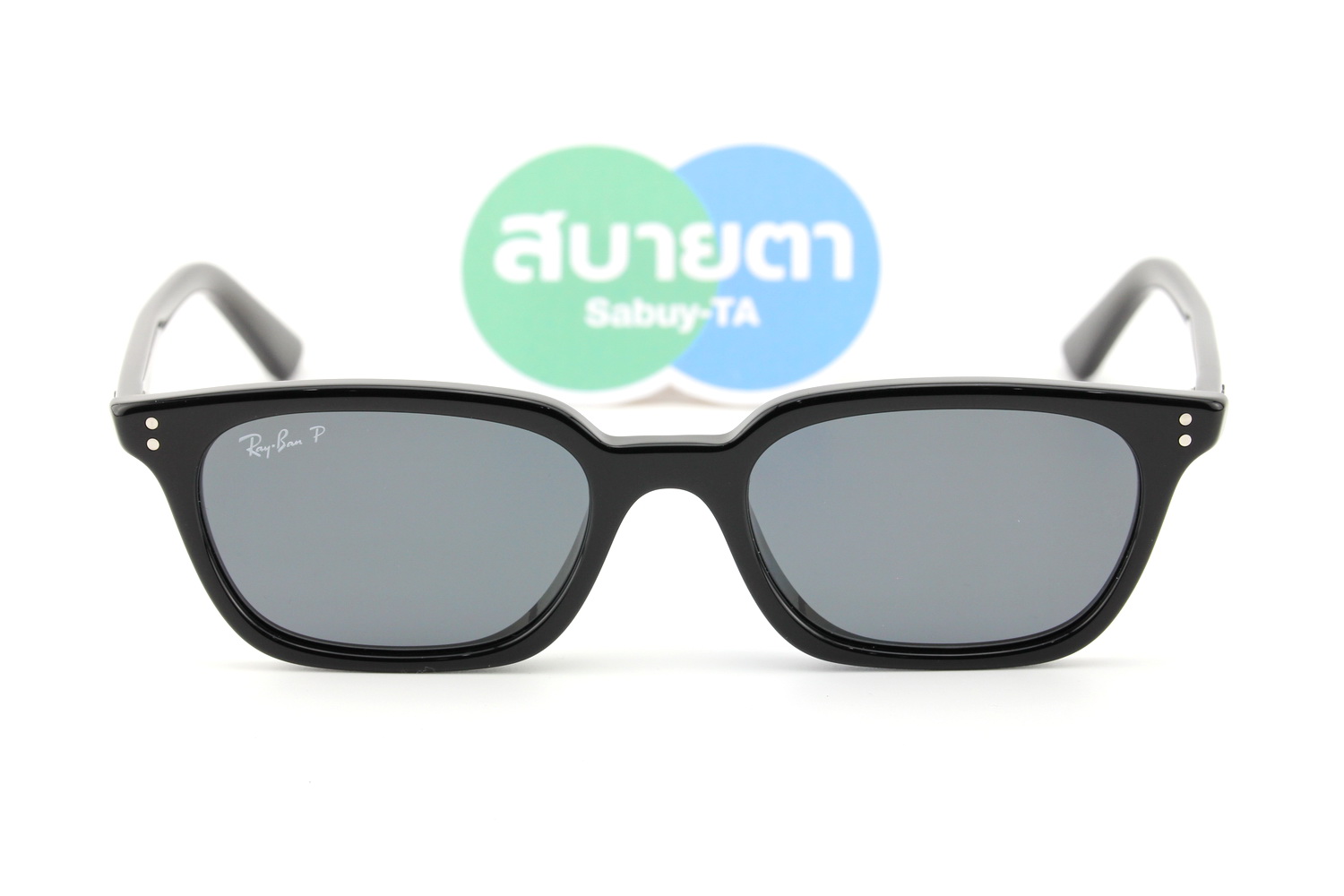 RayBan ZAYA RB4456F 667781 Polarized Lens