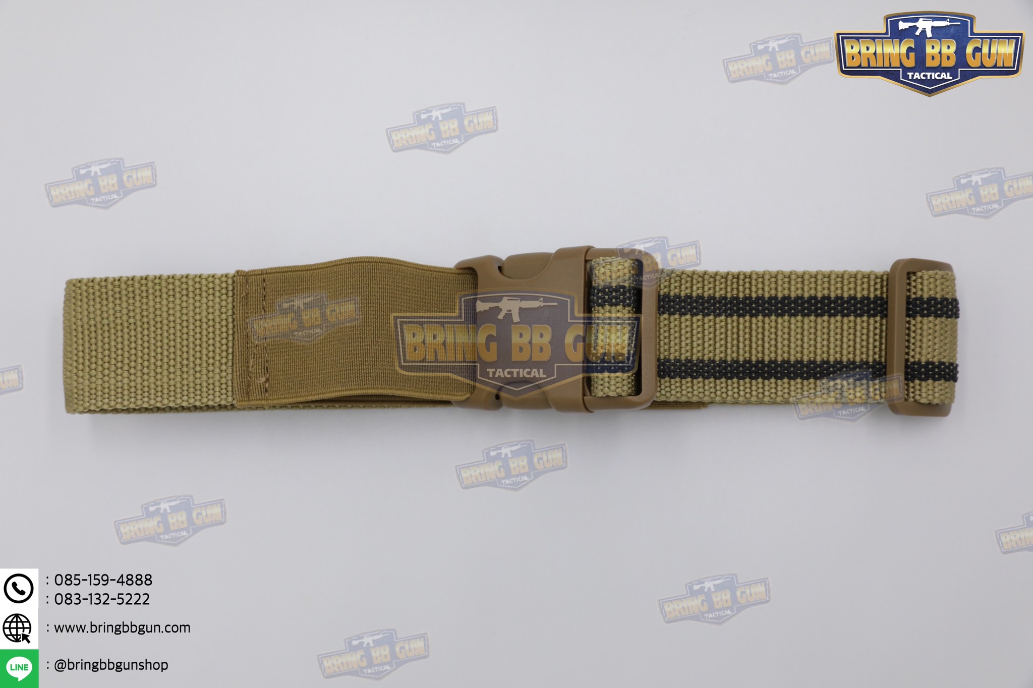 สายรัดต้นขา-สายรัดอเนกประสงค์ (Thigh Strap)
