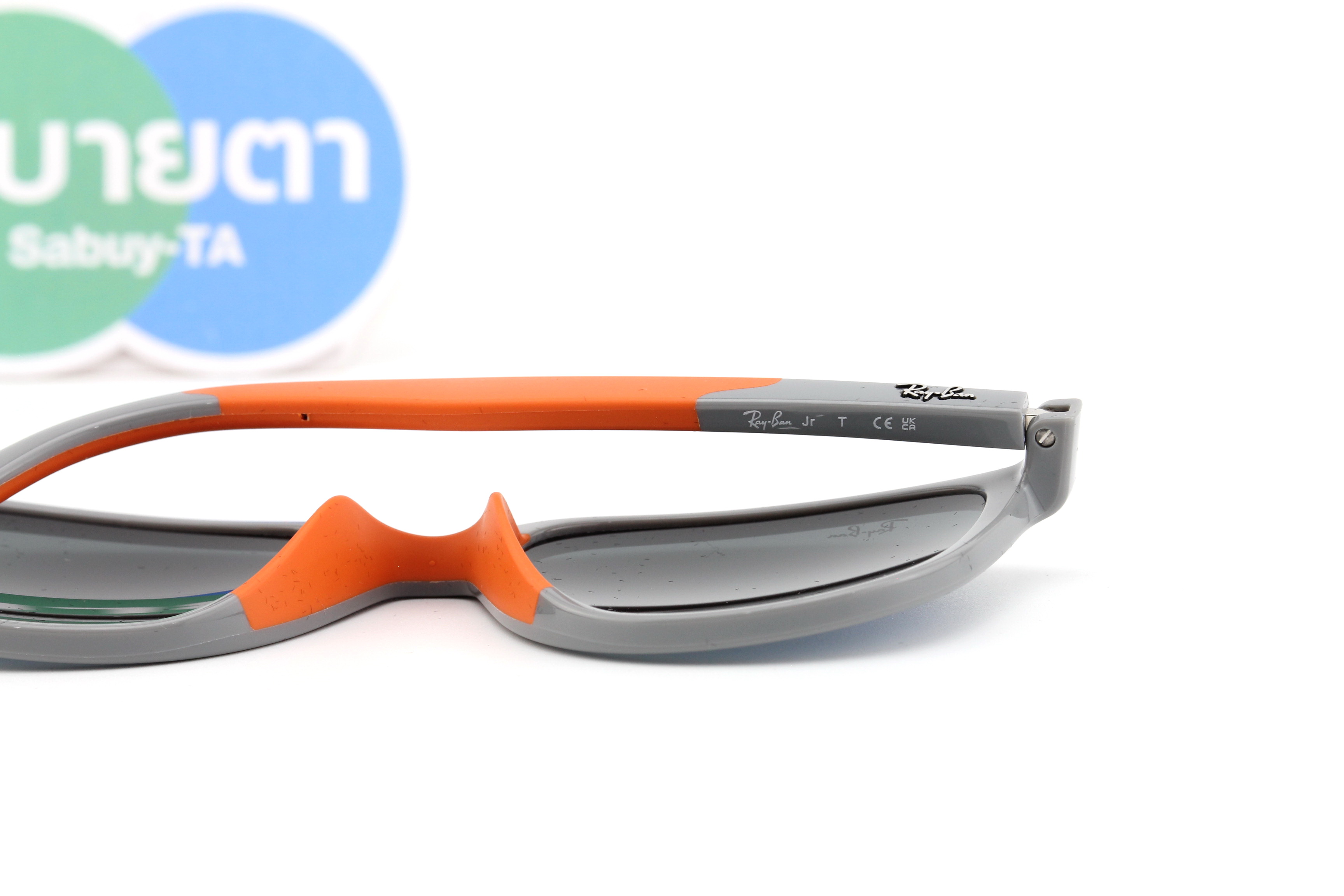 RAYBAN JUNIOR RJ9077SF 713355 49mm.